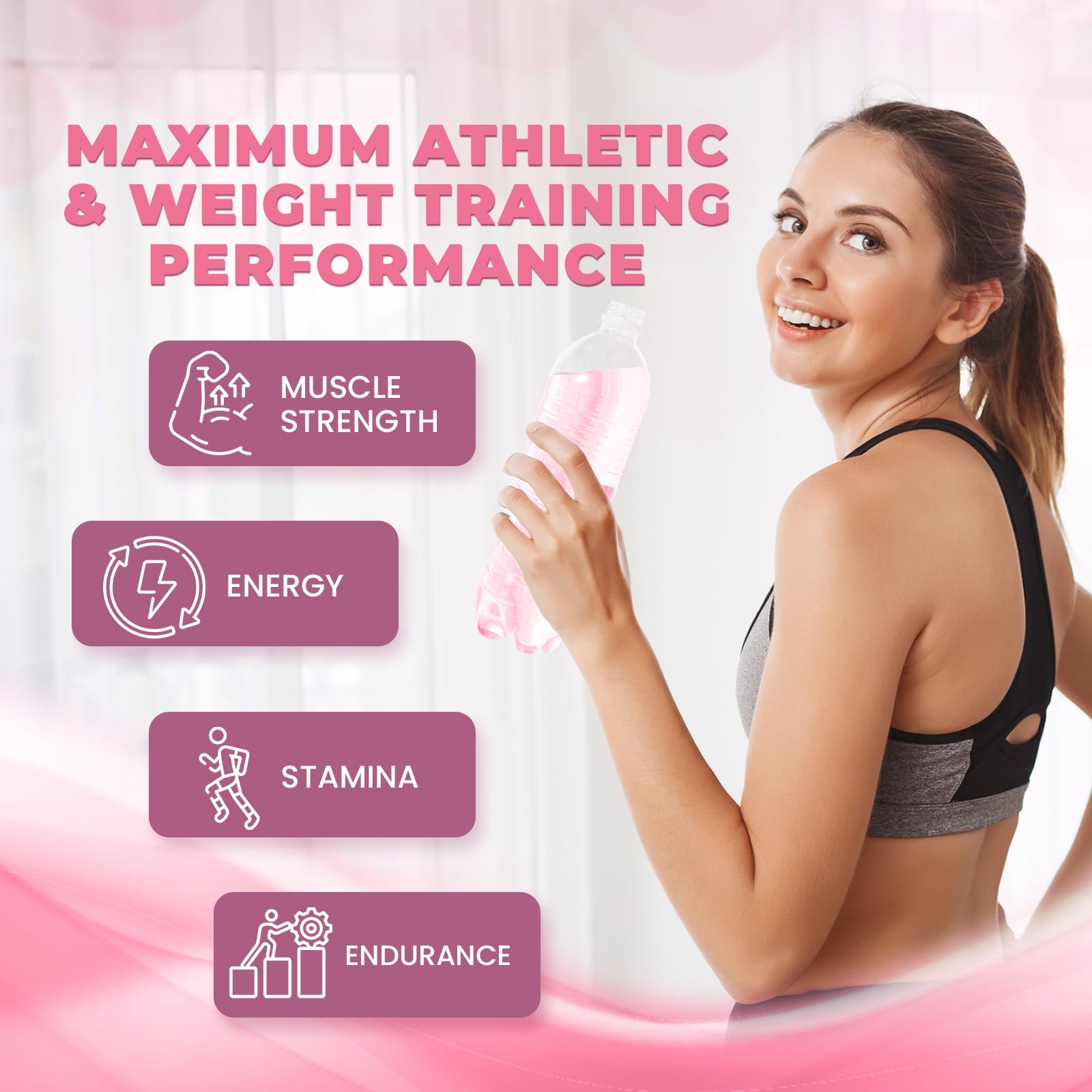 Pre Workout Powder for Men - Gluten Free Preworkout with Creatine for Muscle Endurance My Adventure to Fit buy supplements canada