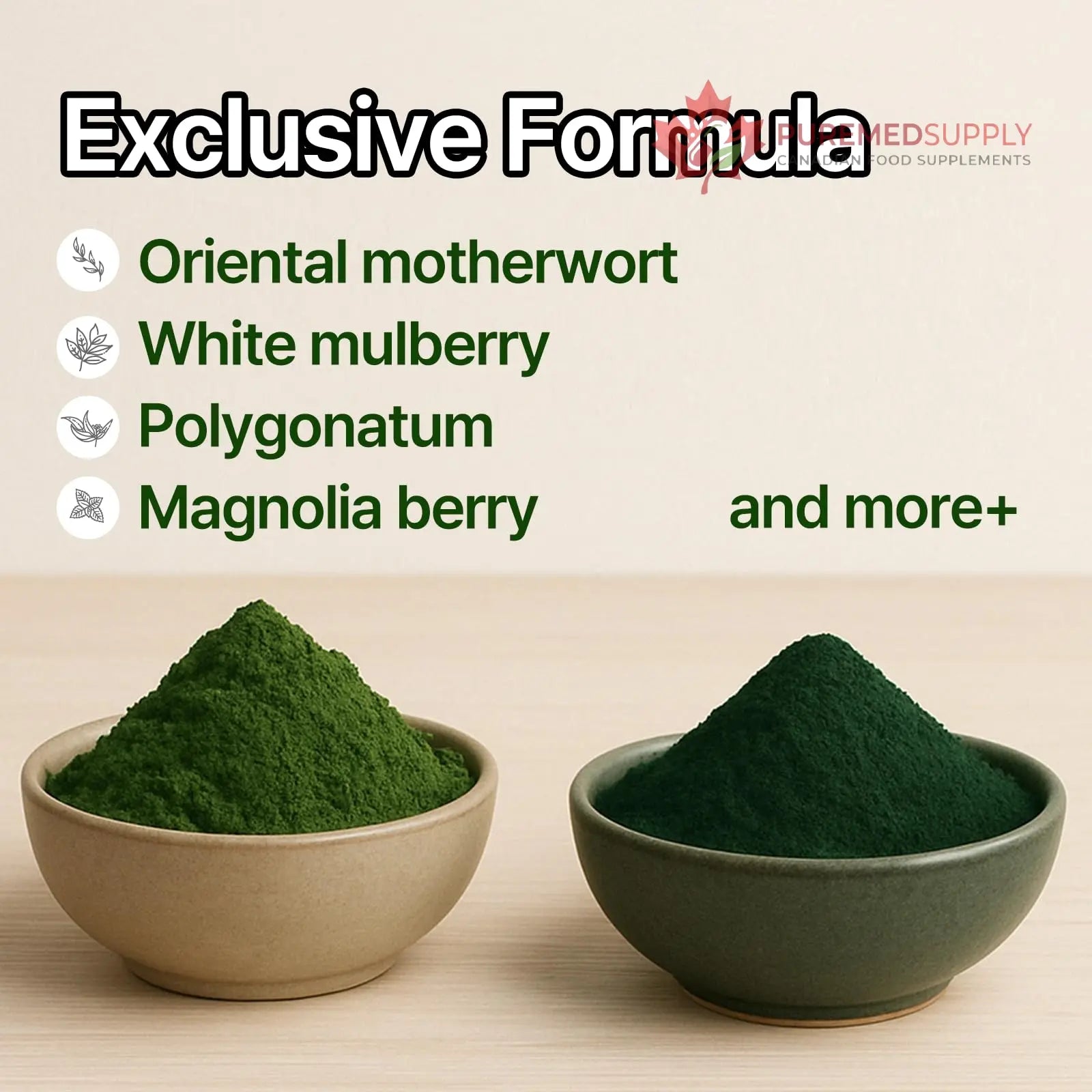 Eleotin MB White Tea for Balanced Metabolic Health Powder Type 8.8 oz Eleotin buy supplements canada