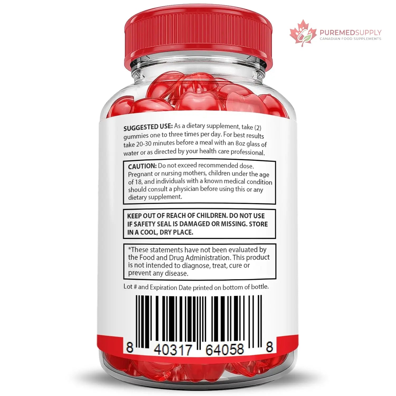 Justified Laboratories (5 Pack) Vital Pump XL Performance Gummies 1000MG Advanced Formula Vital PumpXL Formulated with Beet Juice ACV Pomegranate Beet Powder B12 Vegan Non GMO 300 Gummys Justified Laboratories buy supplements canada