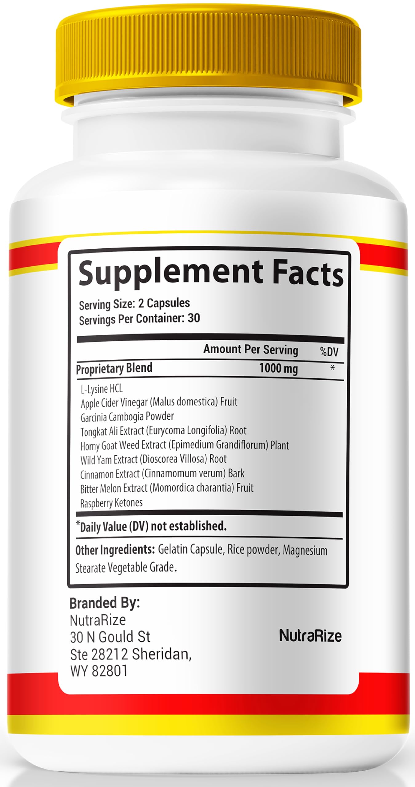 NutraRize (5 Pack) Sweet Restore Joint Support Supplement, Official Glycogen Support Capsules, All-Natural SweetRestore Joint Formula, Blood Vessel Cleaner Reviews (300 Capsules) NutraRize buy supplements canada