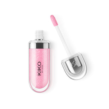 Kiko Milano 3D Hydra Lip Gloss – High Shine, Hydrating, Plumping, Non-Sticky, Moisturizing Lip Makeup – 05 Pearly Pink – 6.5ml Kiko Milano buy supplements canada