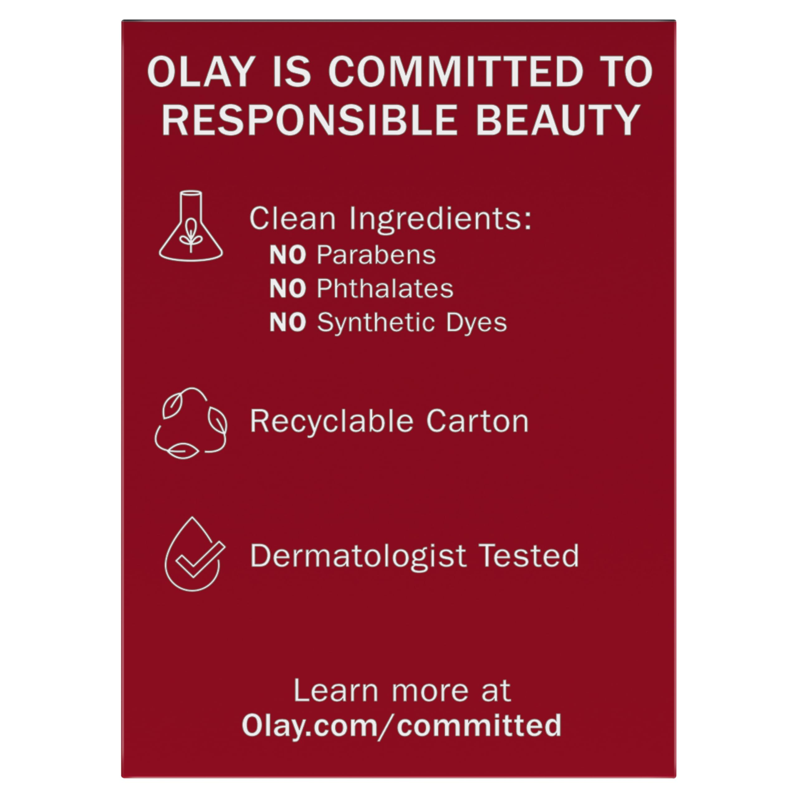 Olay Regenerist Whip Face Moisturizer Cream with Sunscreen SPF 25, 1.7 oz Olay buy supplements canada