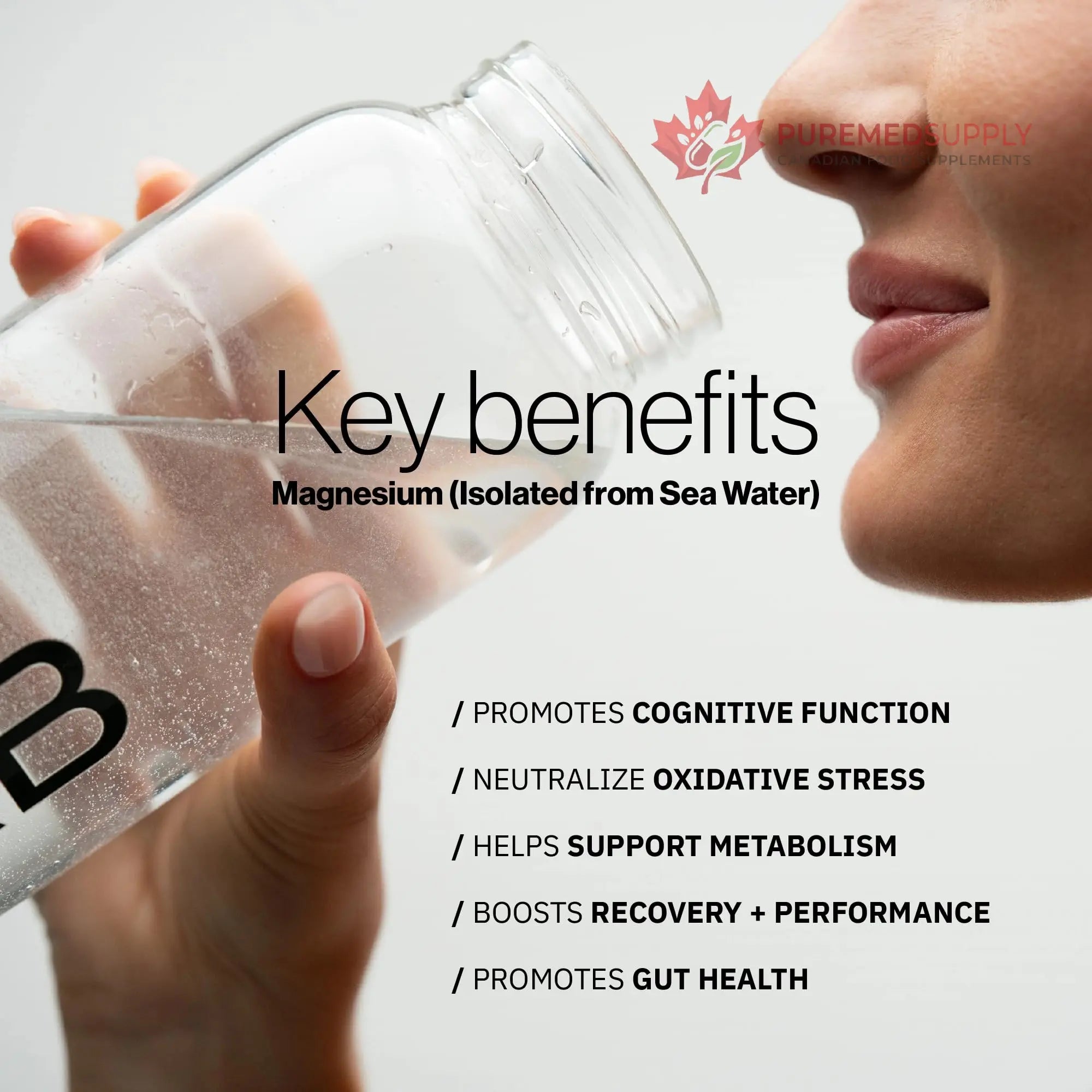Molecular H2TAB Hydrogen Water Tablets with Magnesium -12 PPM Hydrogen Tablets for Drinking Water -Rich in Antioxidants, Supports Cellular Health, Recovery & Cognitive Function (30 Counts, Raspberry) H2TAB buy supplements canada