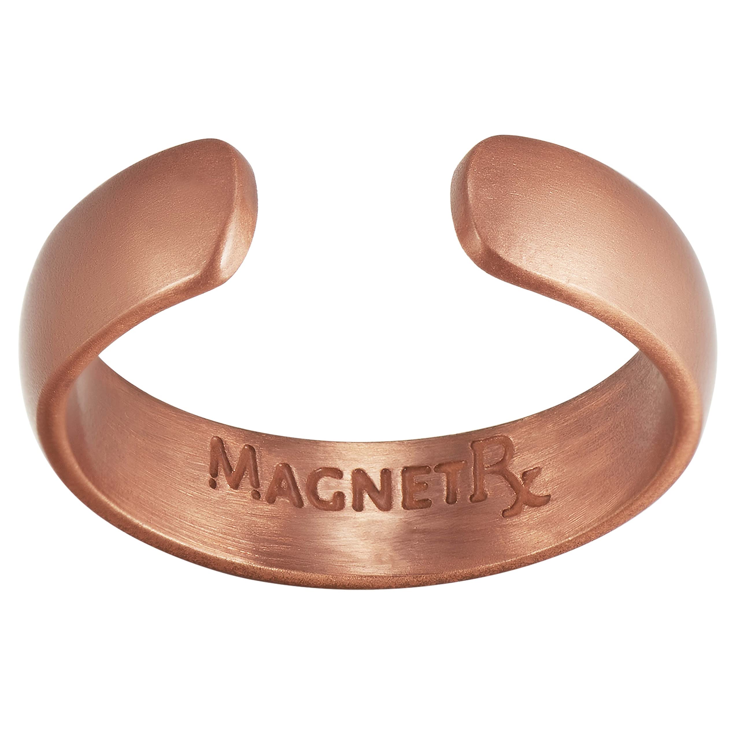 MagnetRX® Magnetic Copper Ring – Elegant Magnetic Rings – Copper Rings for Women & Men MagnetRX buy supplements canada