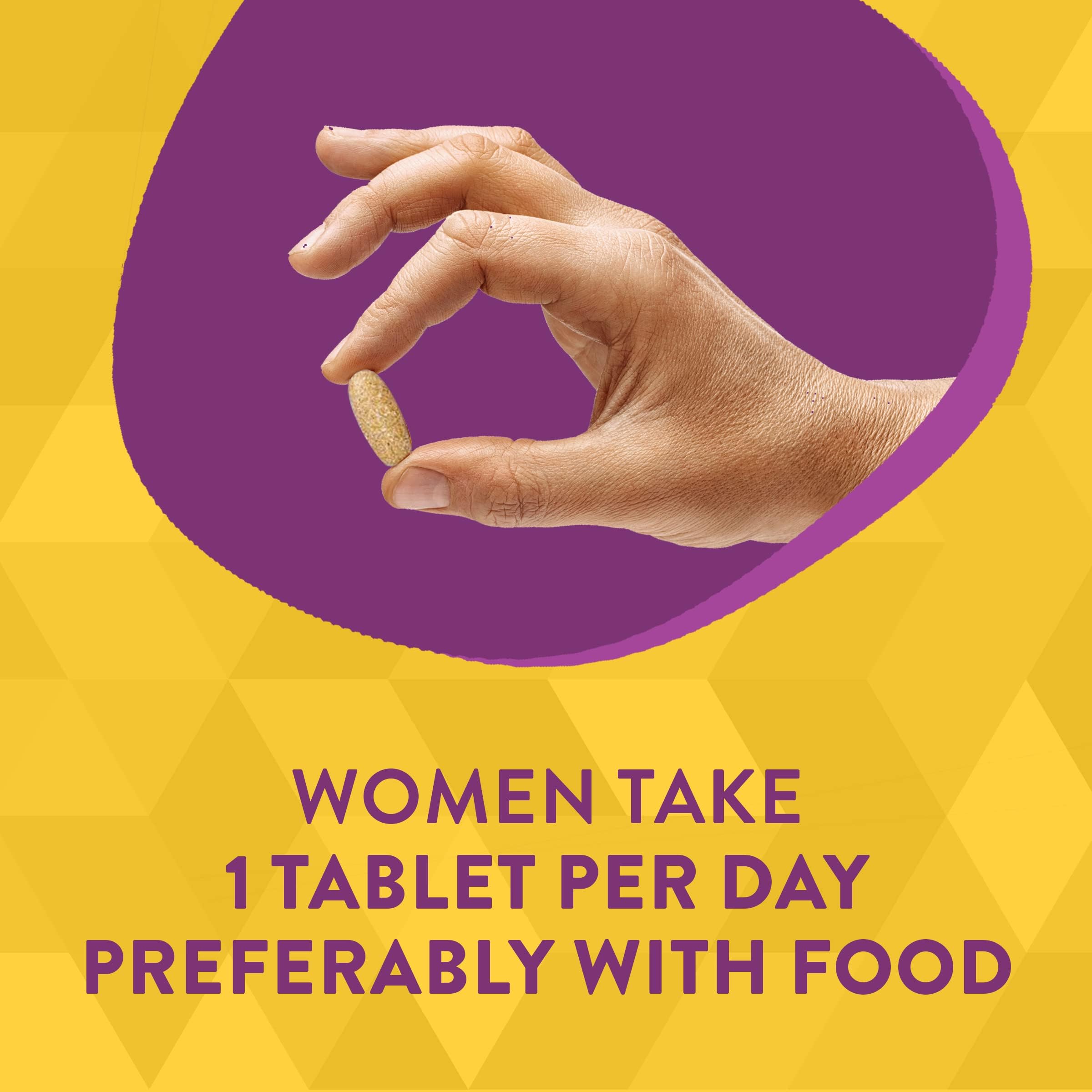Nature's Way Alive! Women's Daily Ultra Multivitamin, High Potency Formula Nature's Way buy supplements canada