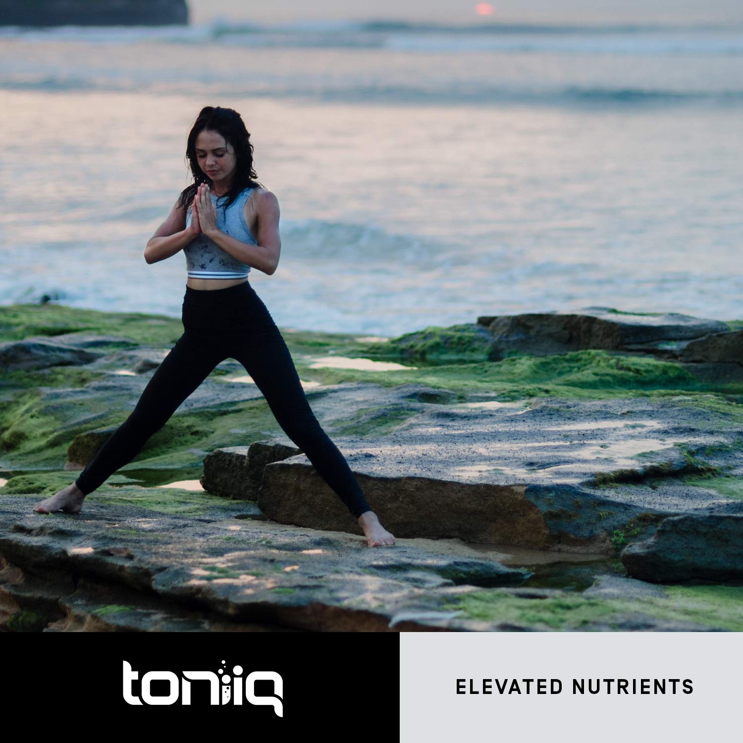 Toniiq Ultra High Purity NMN Powder - 100 Grams - 99.5% Highly Purified and Highly Bioavailable - Fully Stabilized Formula - Supports NAD+ Levels - Nicotinamide Mononucleotide Powder Supplement Toniiq buy supplements canada