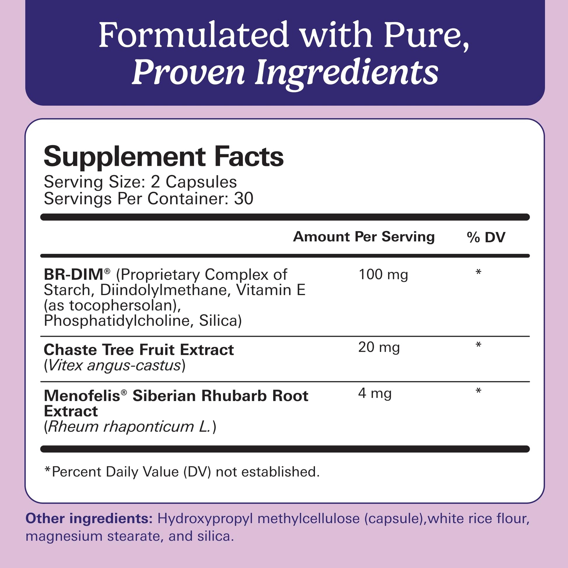 Santo Remedio Hormonal Balance for Women | Menopause Support for Hot Flashes, Night Sweats & Mood Swings | Hormone-Free Formula with Siberian Rhubarb, Chaste Tree & DIM | Doctor Juan Rivera Product Santo Remedio buy supplements canada