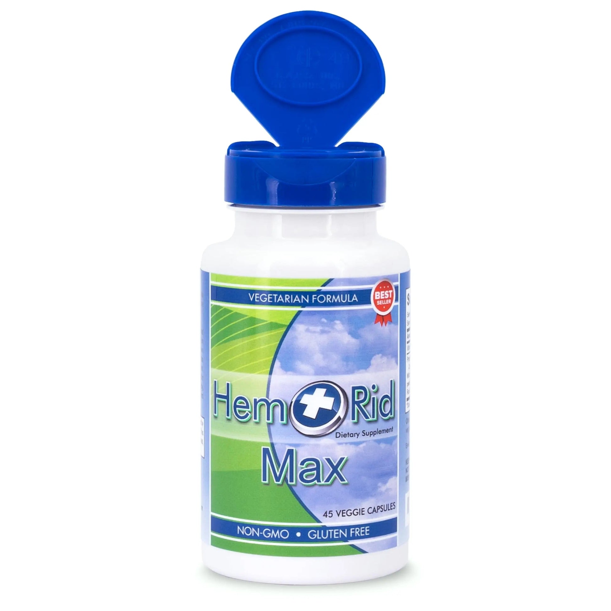 HemRid Max - Fast Hemorrhoid Relief. Get The Hemorrhoid Pills That Actually Work. Works in Just 2-5 Days. HemRid buy supplements canada