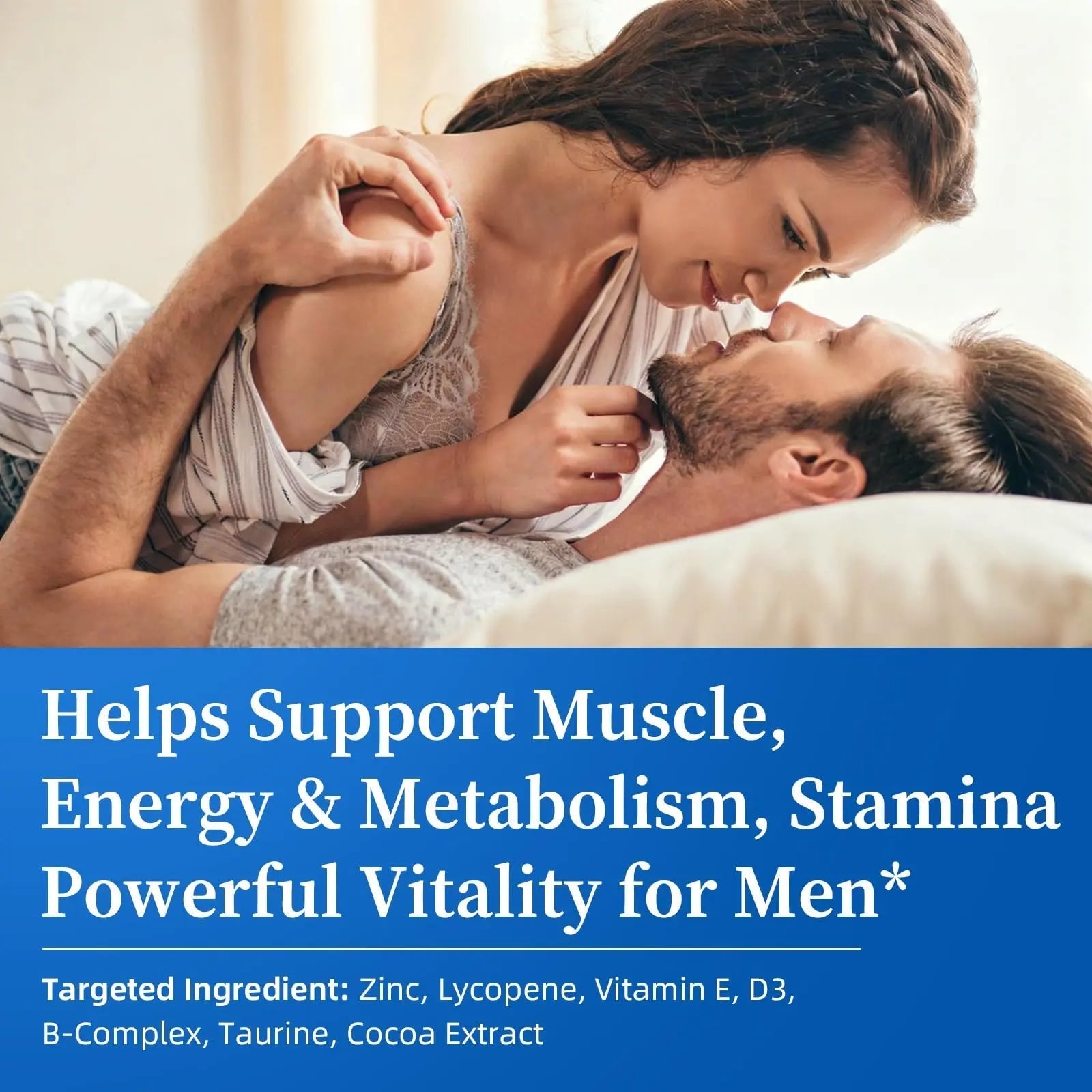 Multivitamin for Men - Methylated Multivitamin Supports Energy & Metabolism, Liver & Digestive*, Daily Men's Vitamins M inch buy supplements canada