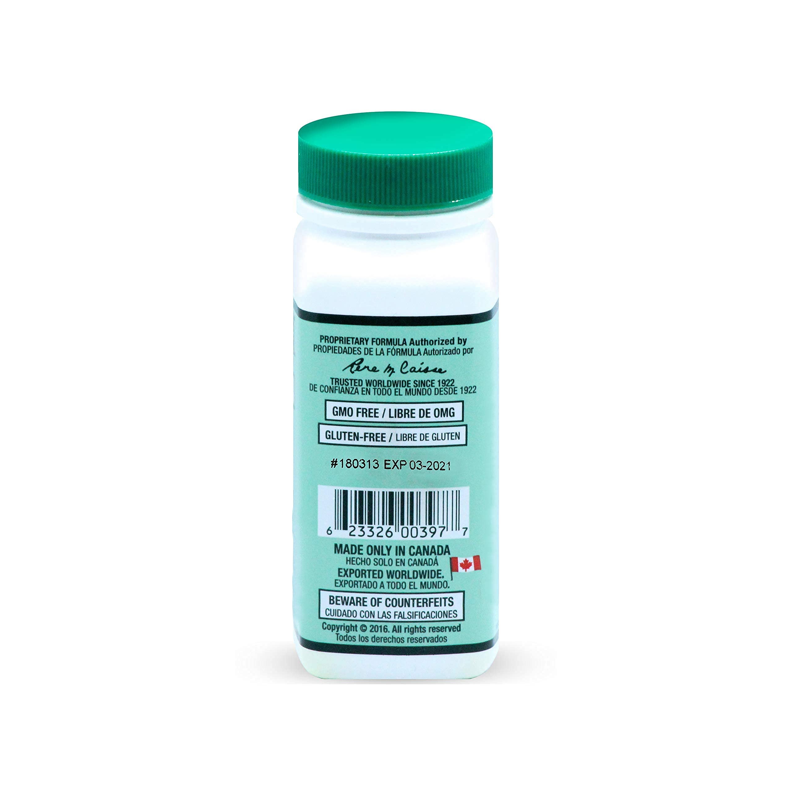 Essiac All-Natural Tea Powder & Organic Wild-Crafted Daily Drops | Detoxify Liver, Blood & Lymph Node Essiac buy supplements canada