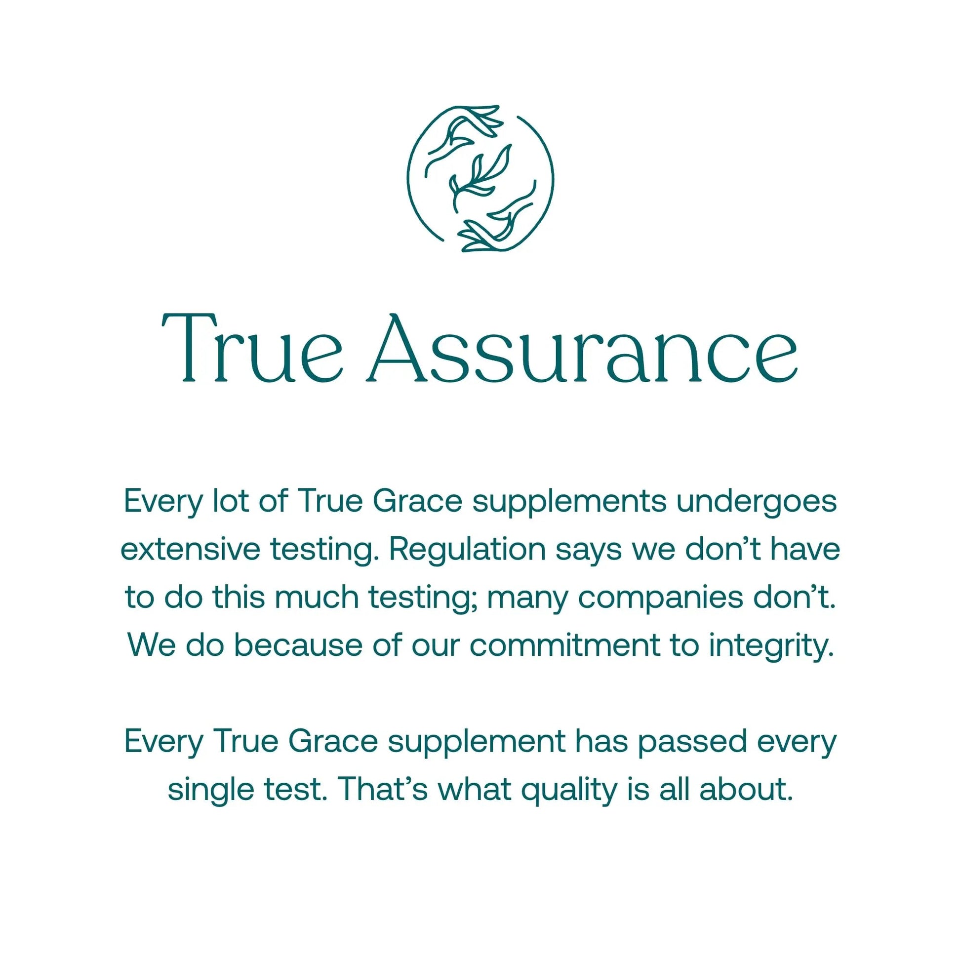 True Grace Daily Women’s Multivitamin 50+ - 60 Easy-to-Swallow Tablets - Immune, Energy, Longevity & Memory Support True Grace buy supplements canada