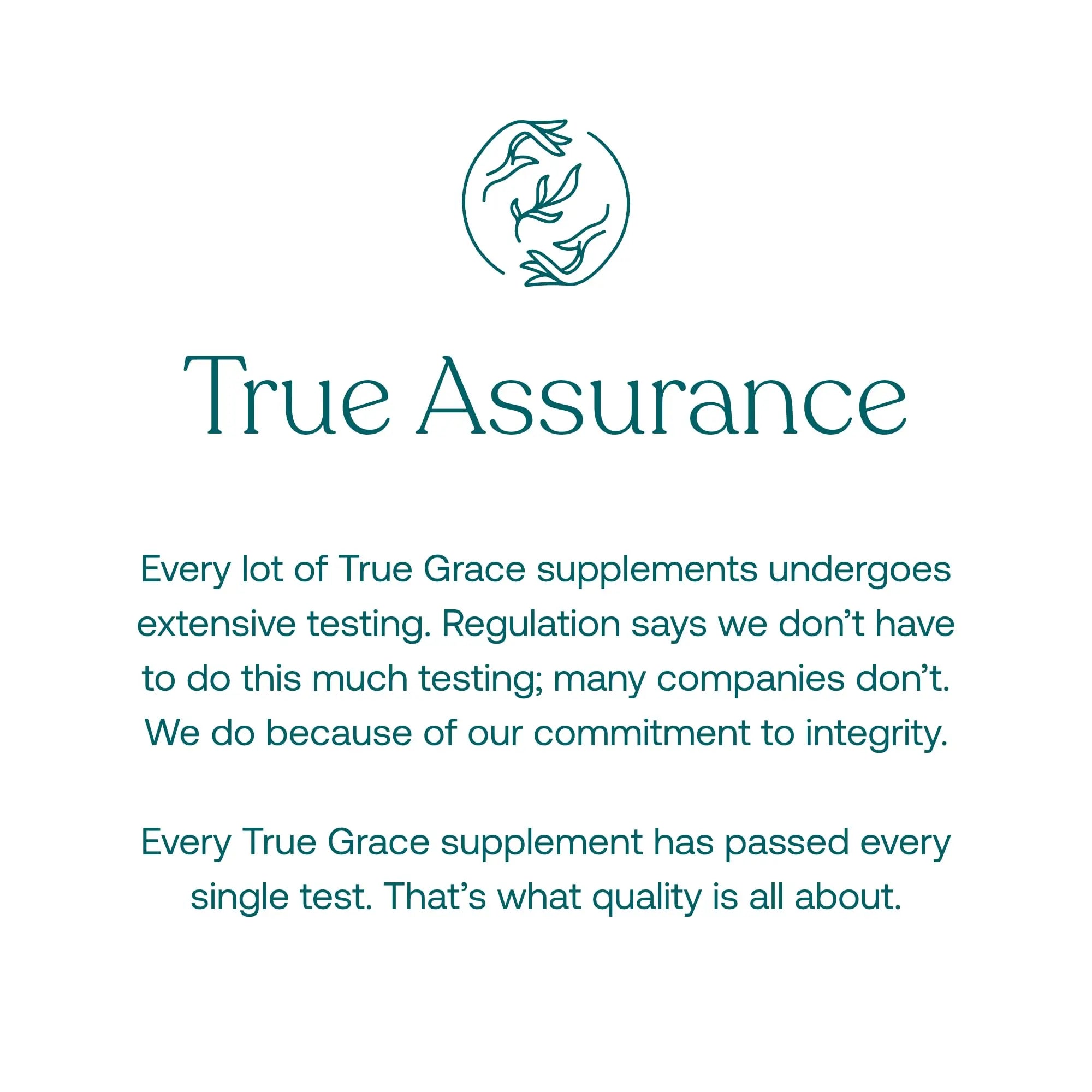 True Grace Daily Women’s Multivitamin 50+ - 60 Easy-to-Swallow Tablets - Immune, Energy, Longevity & Memory Support True Grace buy supplements canada