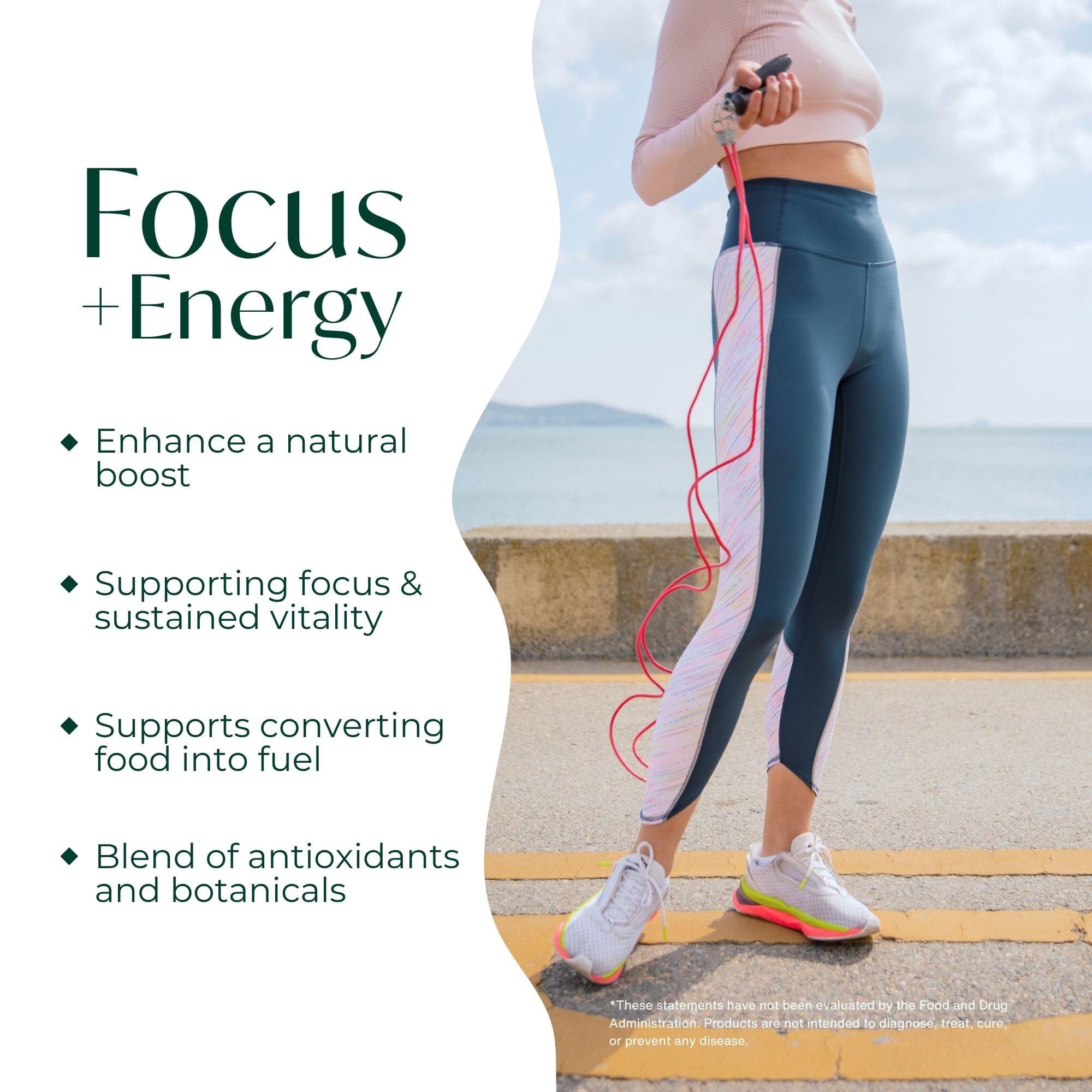 PURE Focus + Energy Tub Drink Mix | Natural Caffeine & Antioxidants from Botanicals | Supports Alertness, Clarity & Energy | Zero Sugar, No Artificial Sweeteners | 9.5 oz | Watermelon Flavor PURE buy supplements canada
