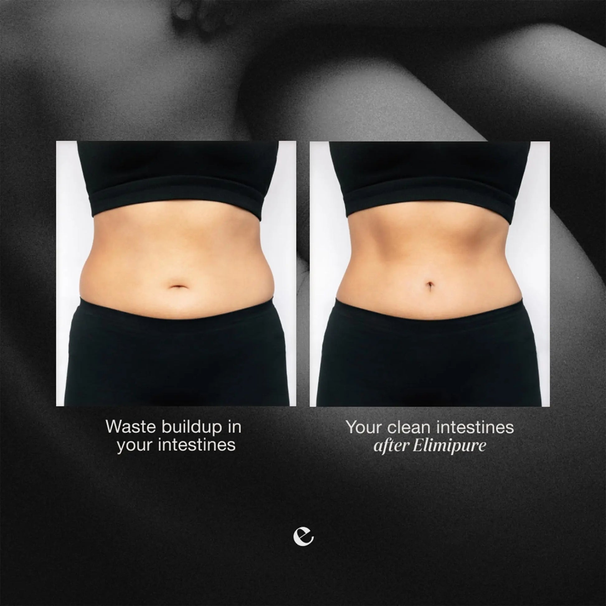 Elimipure Gut Cleanse & Restore Supplement: Natural & Effective Detox Cleanse Capsules | Fortify Your Microbiome | Effortless Morning Stools | Restore Your Gut from the Inside Out Elimipure buy supplements canada