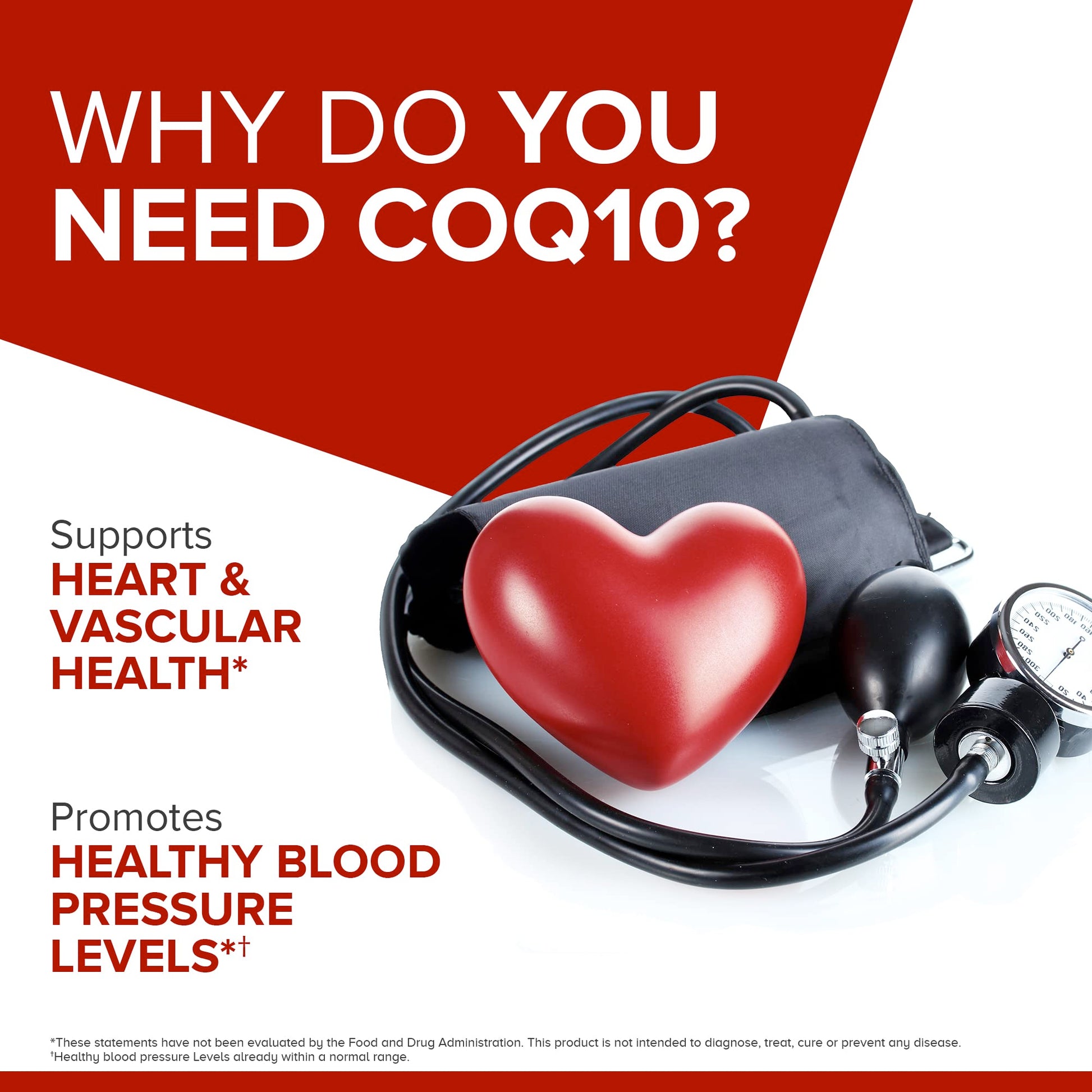 Qunol Ultra CoQ10 100mg, 3x Better Absorption, Patented Water and Fat Soluble Natural Supplement Form of Coenzyme Q10 Qunol buy supplements canada