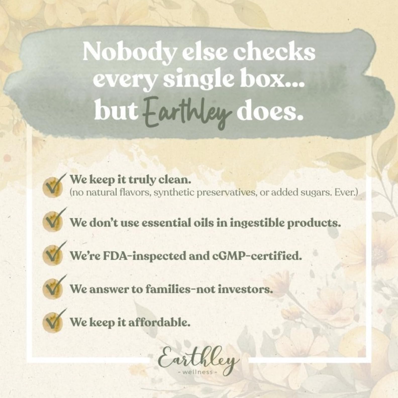 Earthley Wellness Postpartum Balance, Supports and Balances Female Hormones, Supports Postpartum Recovery, Smooths Out Mood Swings, Essential Herbs Like Dandelion Root, Catnip, & Alfalfa (2oz) Earthley Wellness buy supplements canada