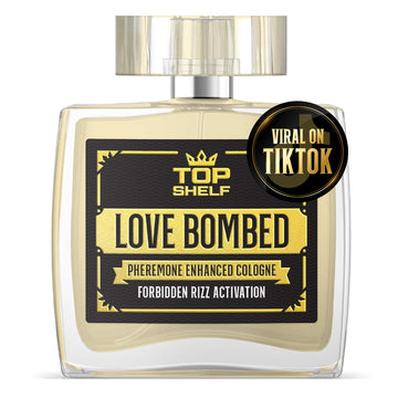 Join Top Shelf Grind Love Bombed - Pheromone Cologne for Men | Bold Attraction Join Top Shelf Grind buy supplements canada