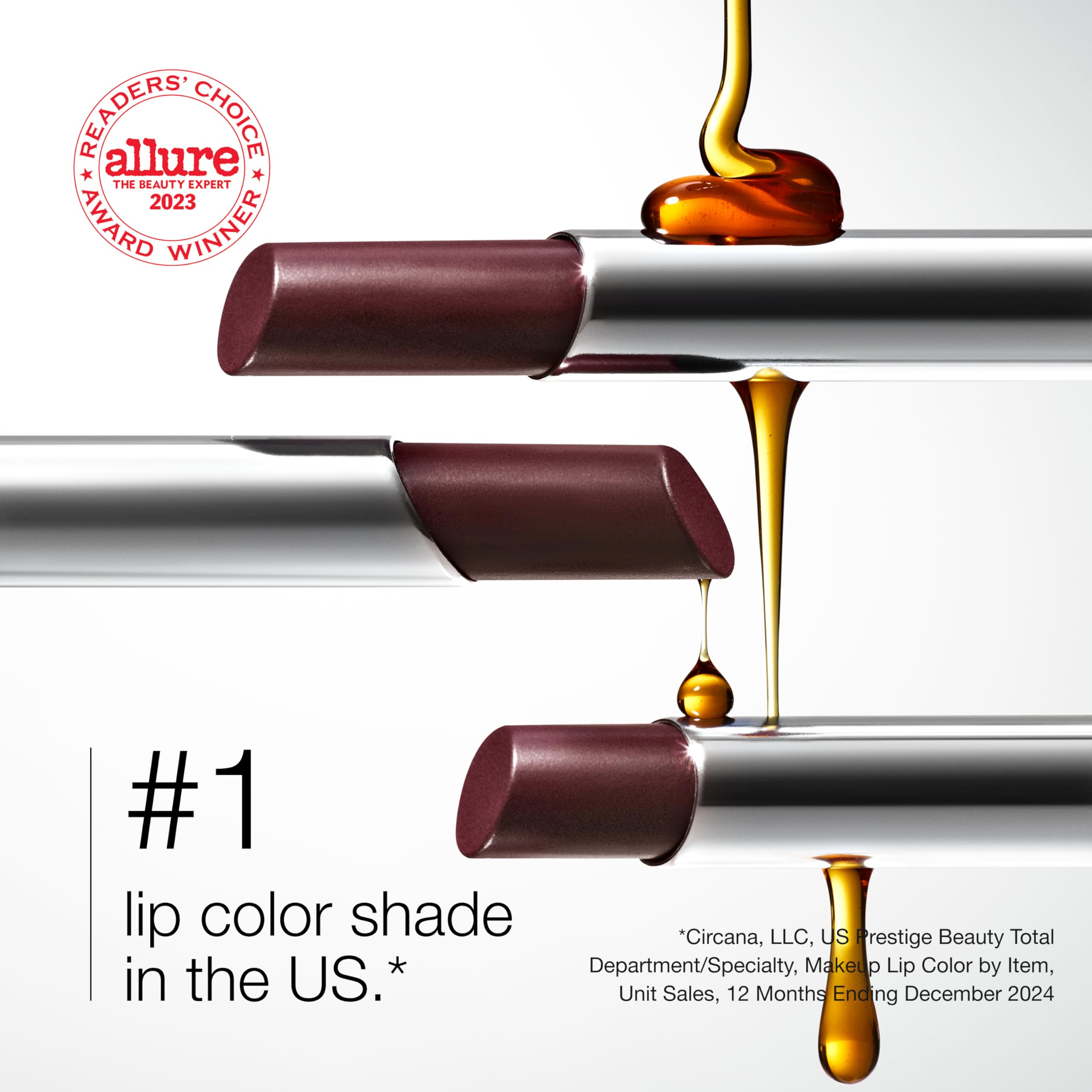 Clinique Almost Lipstick Tinted Lip Balm in Black Honey | Sheer + Lightweight Clinique buy supplements canada