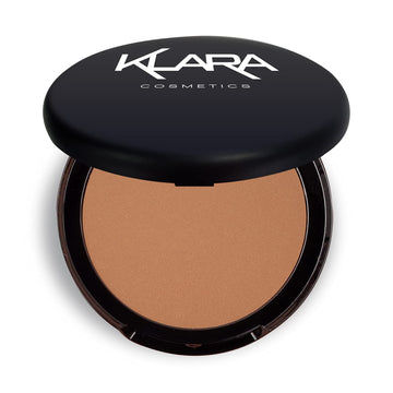 G Glow Bronzer by Klara for Women - 0.49 oz Bronzer Klara Cosmetics buy supplements canada