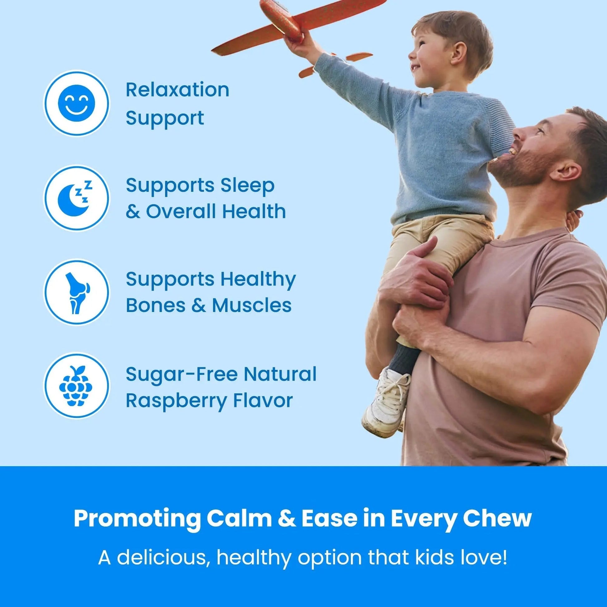 NutraChamps Kids Multivitamins & Kids Magnesium Gummies NutraChamps buy supplements canada