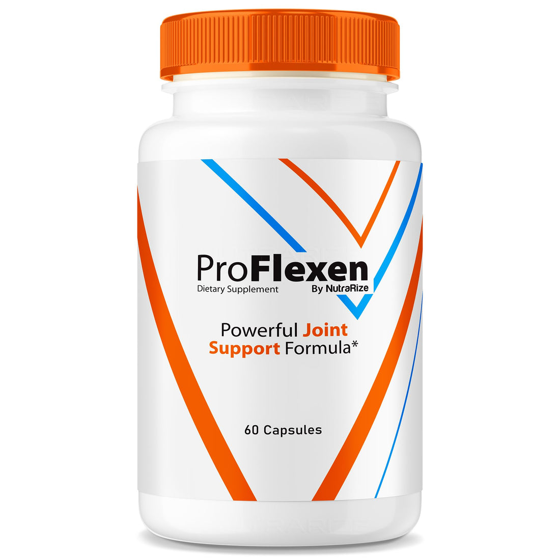 ProFlexen Capsules, ProFlexen Advanced Joint Support Formula, ProFlexen Collagen Support Pills, All Natural Supplement for Healthy and Flexible Joints, Official Pro Flexen Joint Reviews (60 Capsules) NutraRize buy supplements canada