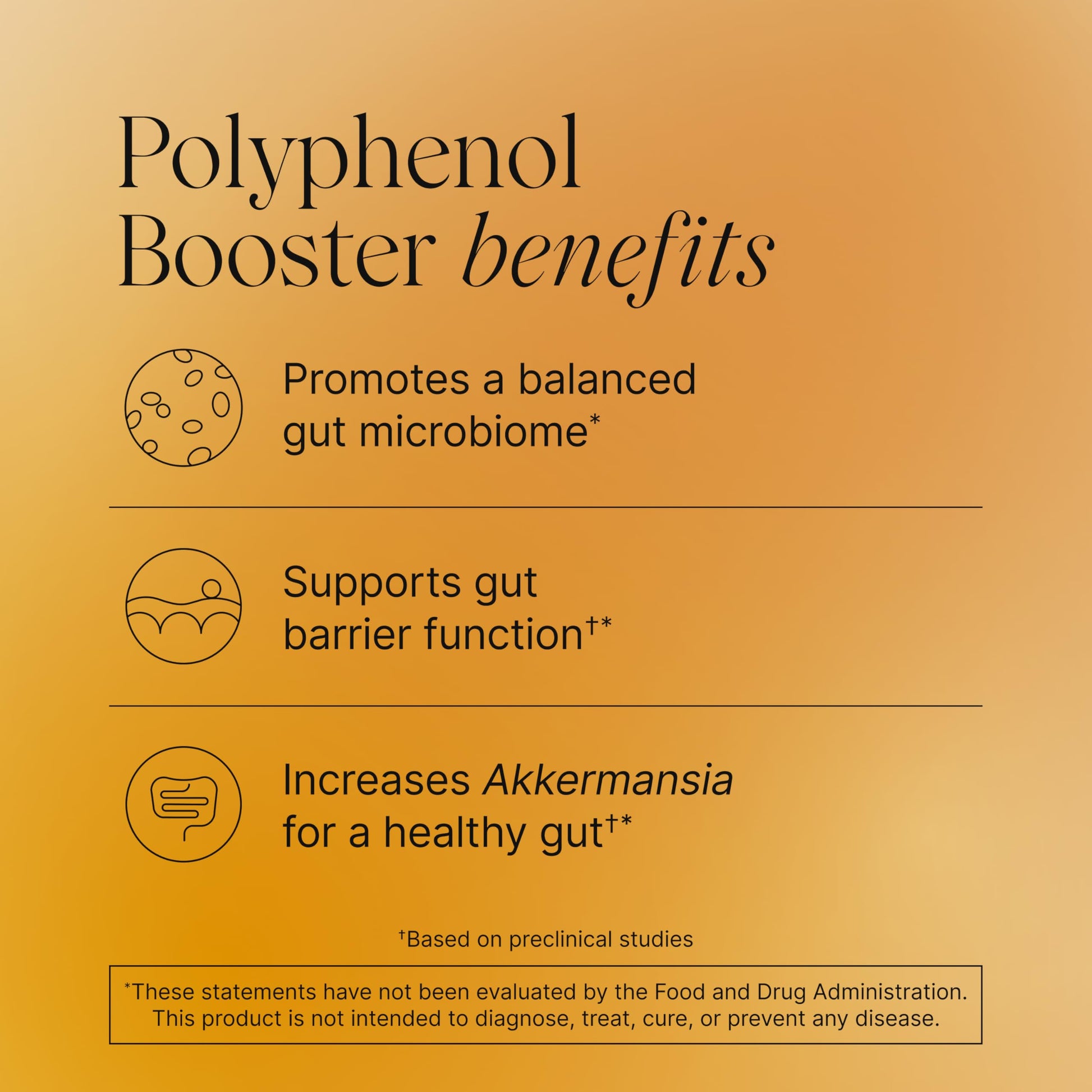 Pendulum Polyphenol Booster, Antioxidant from Superfoods, Beneficial Plant Compounds for Good Health, Helps Boost Akkermansia Muciniphila for Men & Women (60 Capsules, 1-Pack) Pendulum buy supplements canada