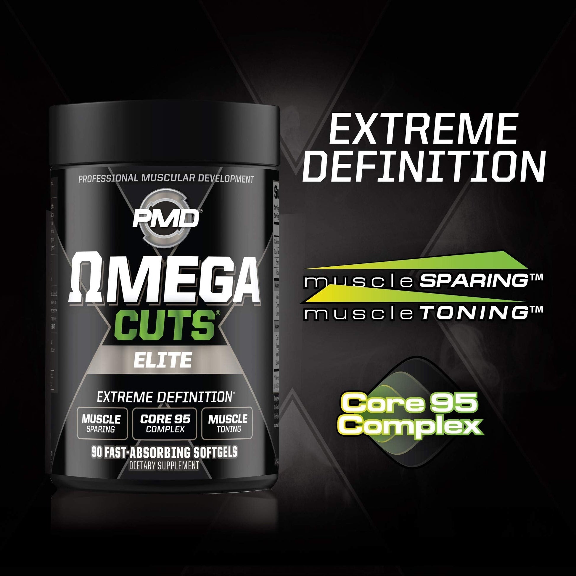 PMD Sports Ultra Pump Fuel Insanity - Pre Workout – Cherry Slush (30 Servings) PMD buy supplements canada