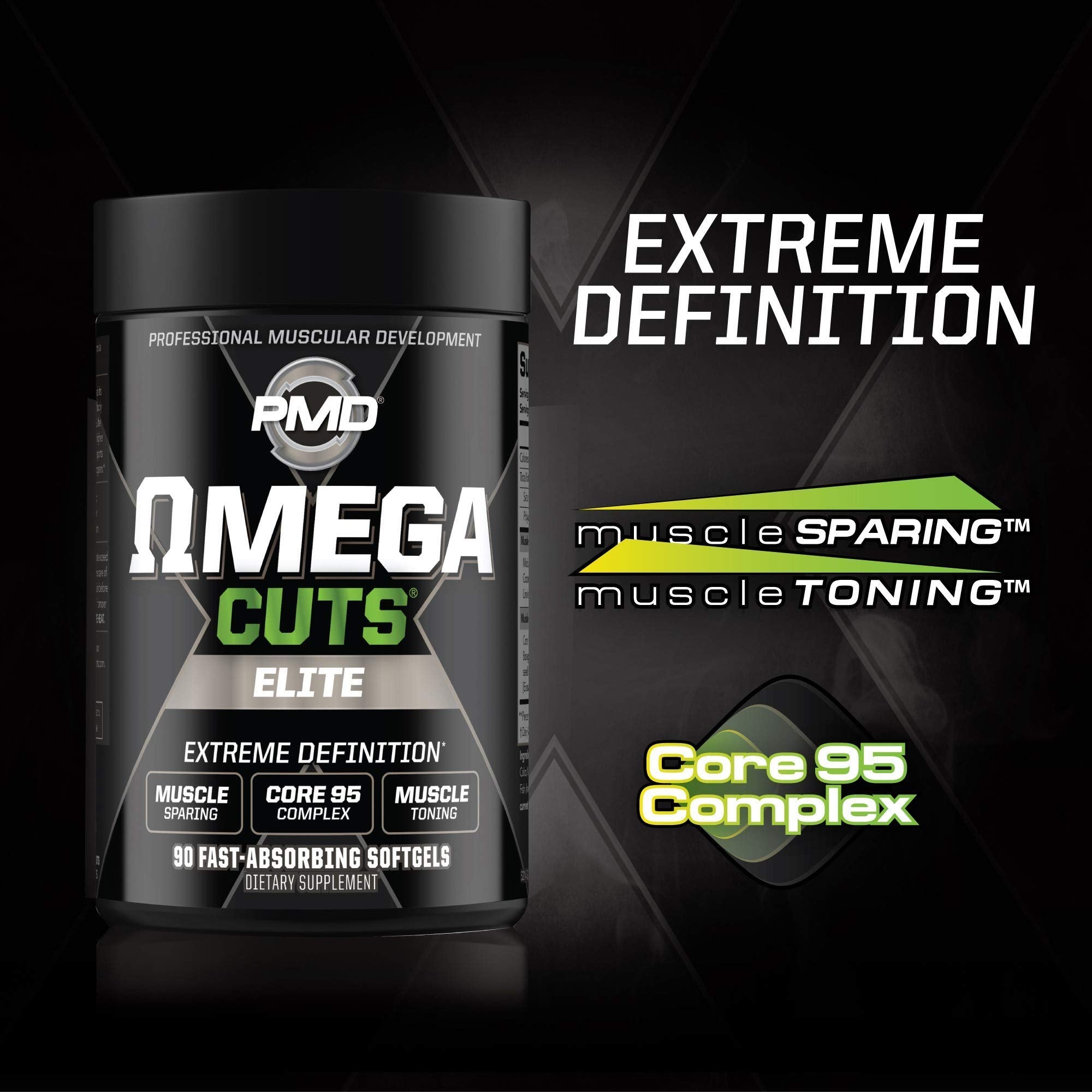 PMD Sports Ultra Pump Fuel Insanity - Pre Workout – Cherry Slush (30 Servings) PMD buy supplements canada