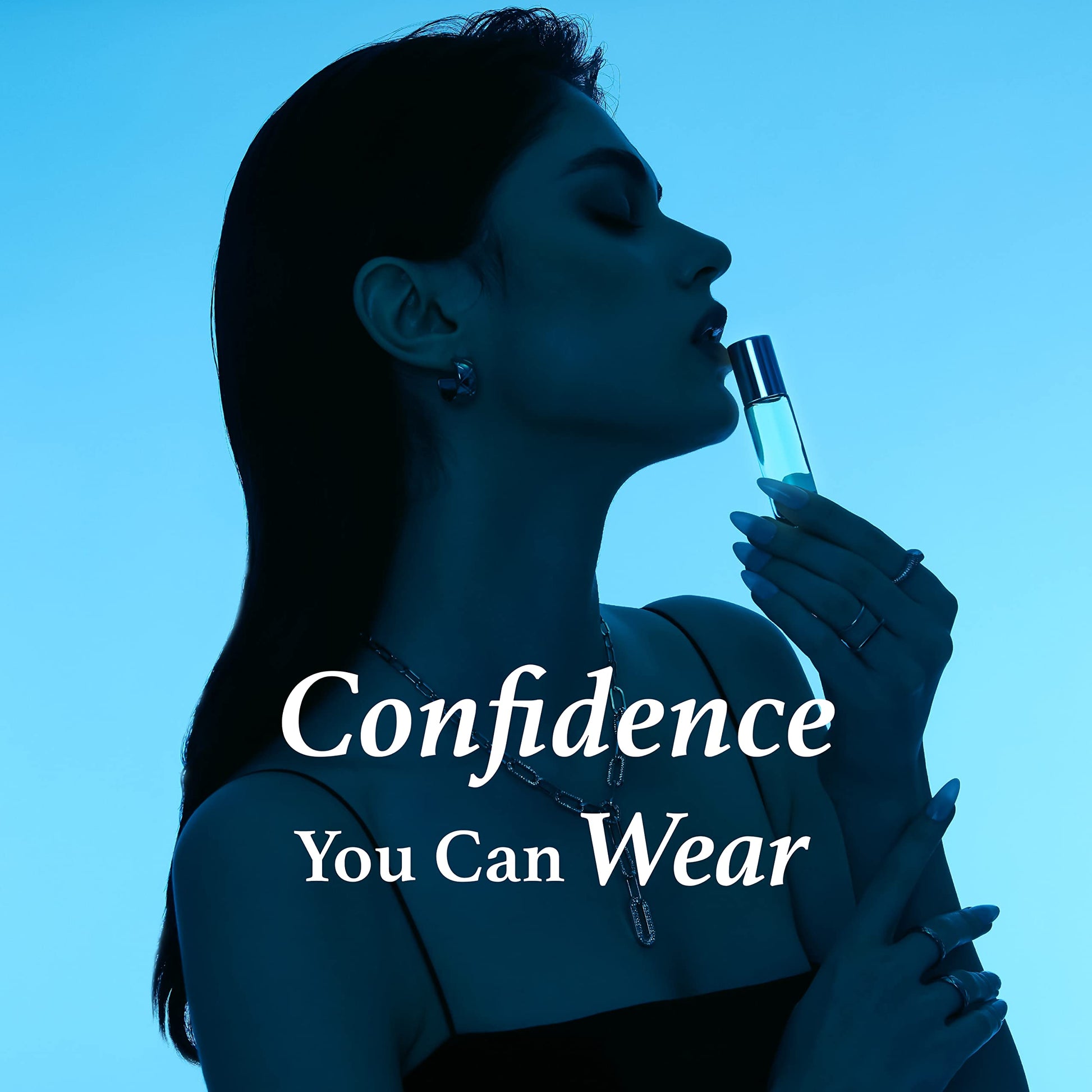Pure Instinct Roll-On (3-Pack) - The Original Pheromone Infused Essential Oil Perfume Pure Instinct buy supplements canada