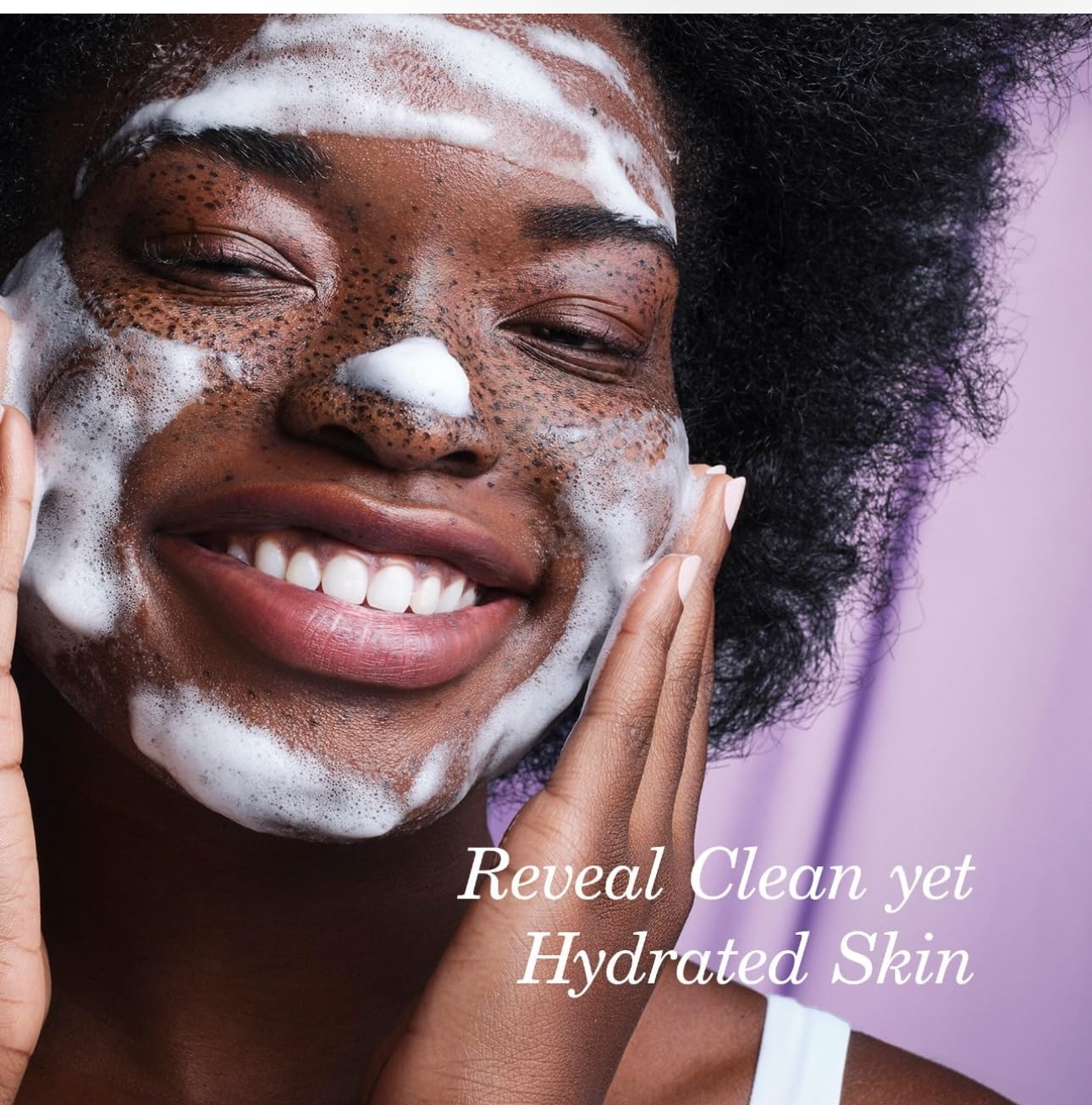 TATCHA The Rice Wash | Soft Cream Facial Cleanser Washes Away Buildup Without Stripping Skin For A Soft, Luminous Complexion | 4 oz TATCHA buy supplements canada