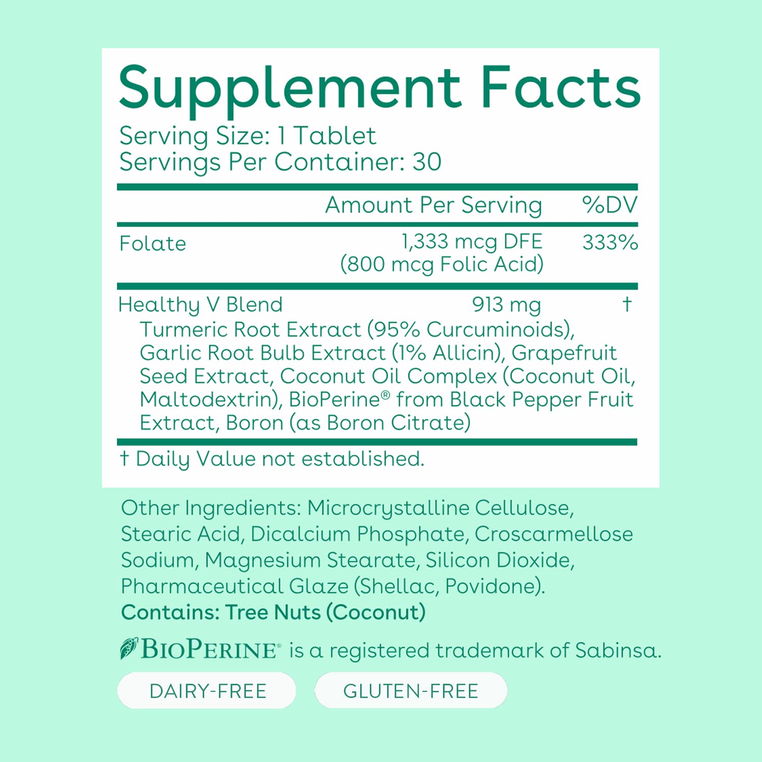 Love Wellness Women's Vaginal Health Supplement, Healthy V Vitamin | Maintains pH Balance, Gut Health Love Wellness buy supplements canada