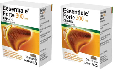 Essentiale Forte 100 Capsules Essentiale buy supplements canada