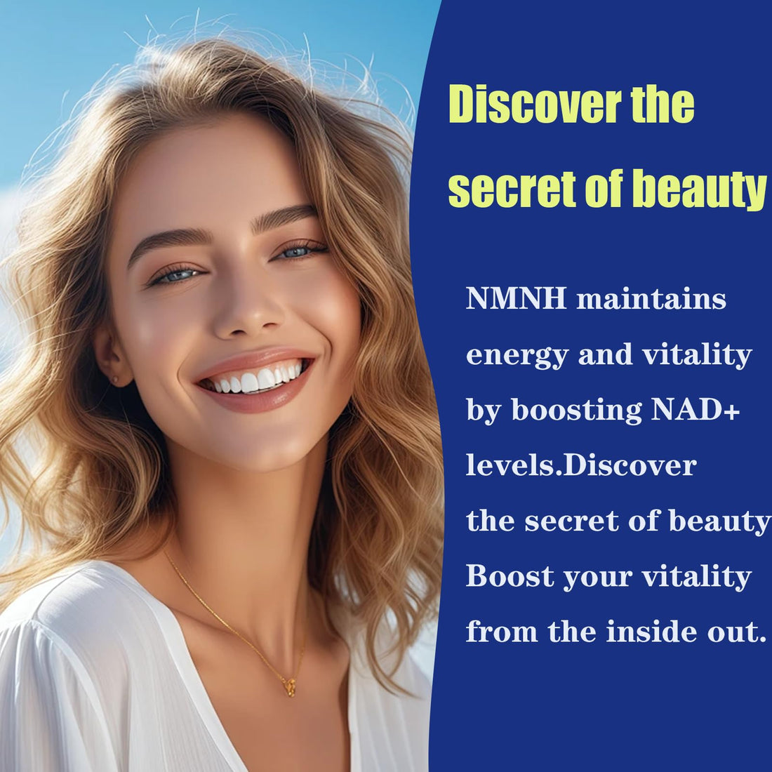 NMNH (Dihydronicotinamide Mononucleotide),NMNH Supplement 1000mg Pure Nicotinamide Mononucleotide Boosts NAD+ Levels, NAD Supplement,for Energy,Immune,Non-GMO, Gluten Free,120 Capsules Lofei buy supplements canada