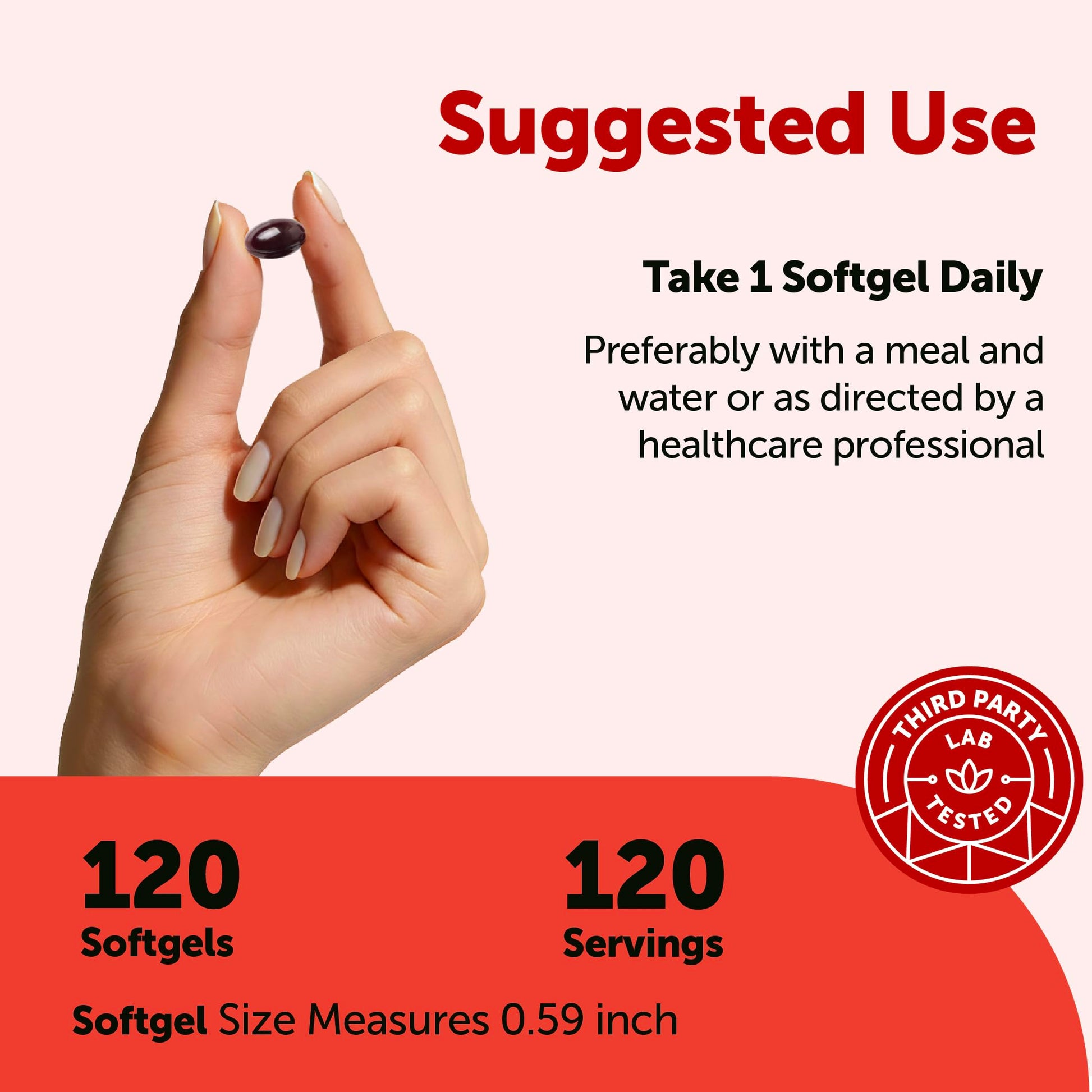 Micro Ingredients Astaxanthin 12mg with MCT Oil, 120 Softgels, 4 Month Supply | Premium Astaxanthin Antioxidant Supplements* | Fresh Microalgae Source Micro Ingredients buy supplements canada