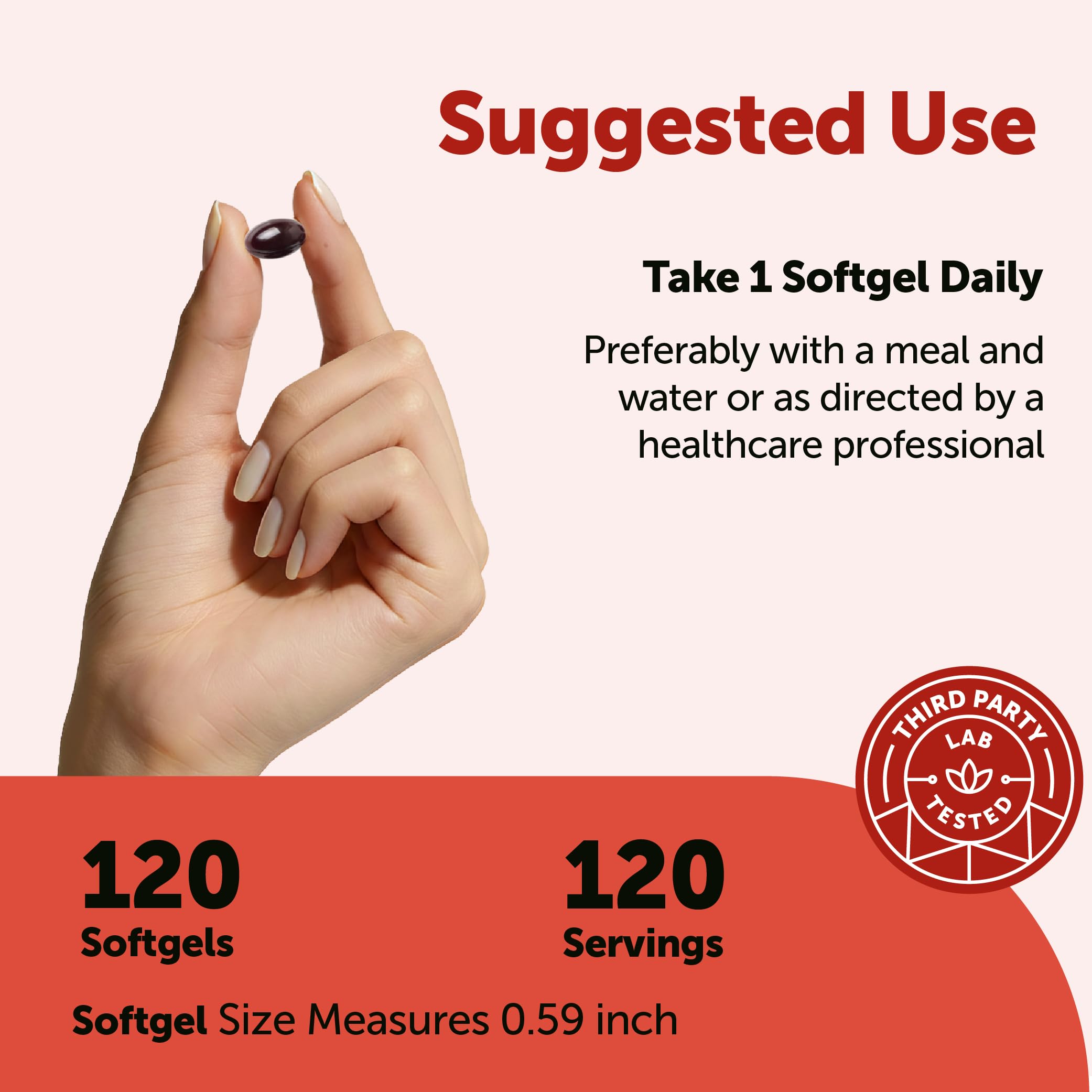 Micro Ingredients Astaxanthin 12mg with MCT Oil, 120 Softgels, 4 Month Supply | Premium Astaxanthin Antioxidant Supplements* | Fresh Microalgae Source Micro Ingredients buy supplements canada