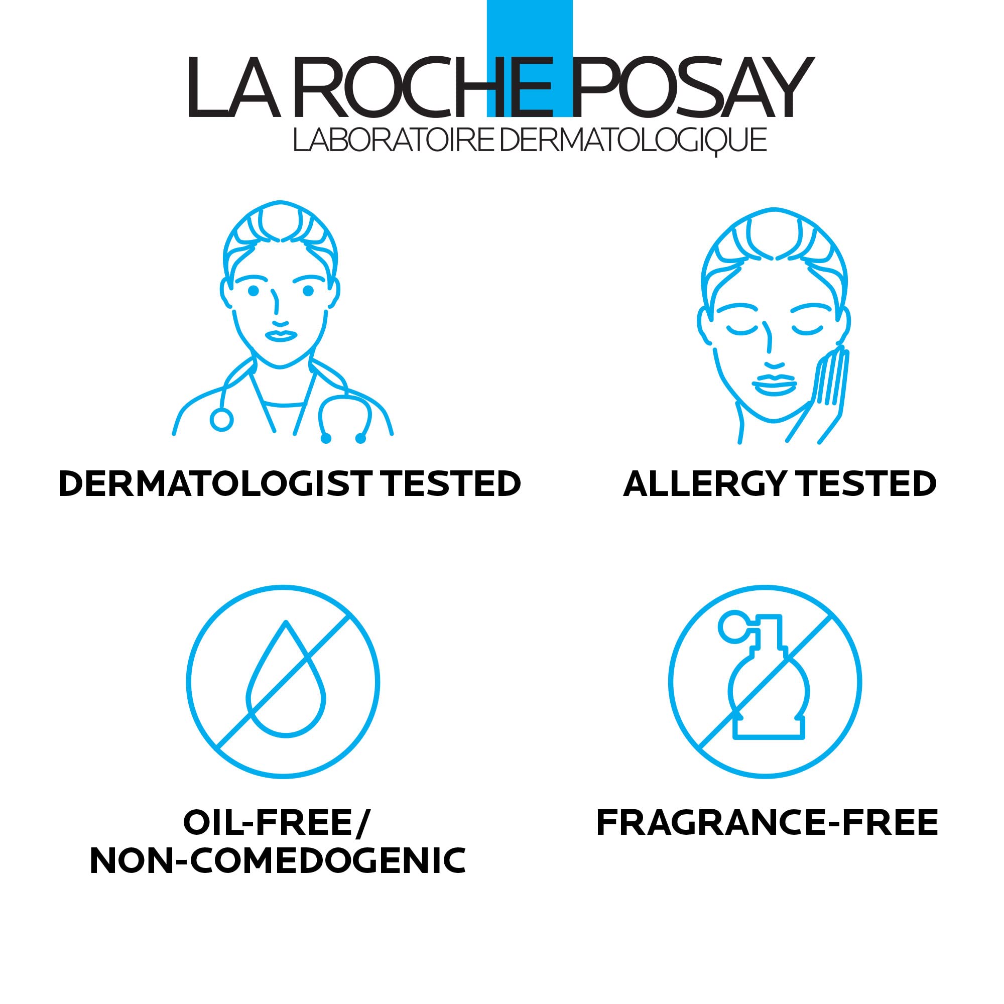La Roche-Posay Pigmentclar Brightening Face Cleanser, Exfoliating Face La Roche-Posay buy supplements canada