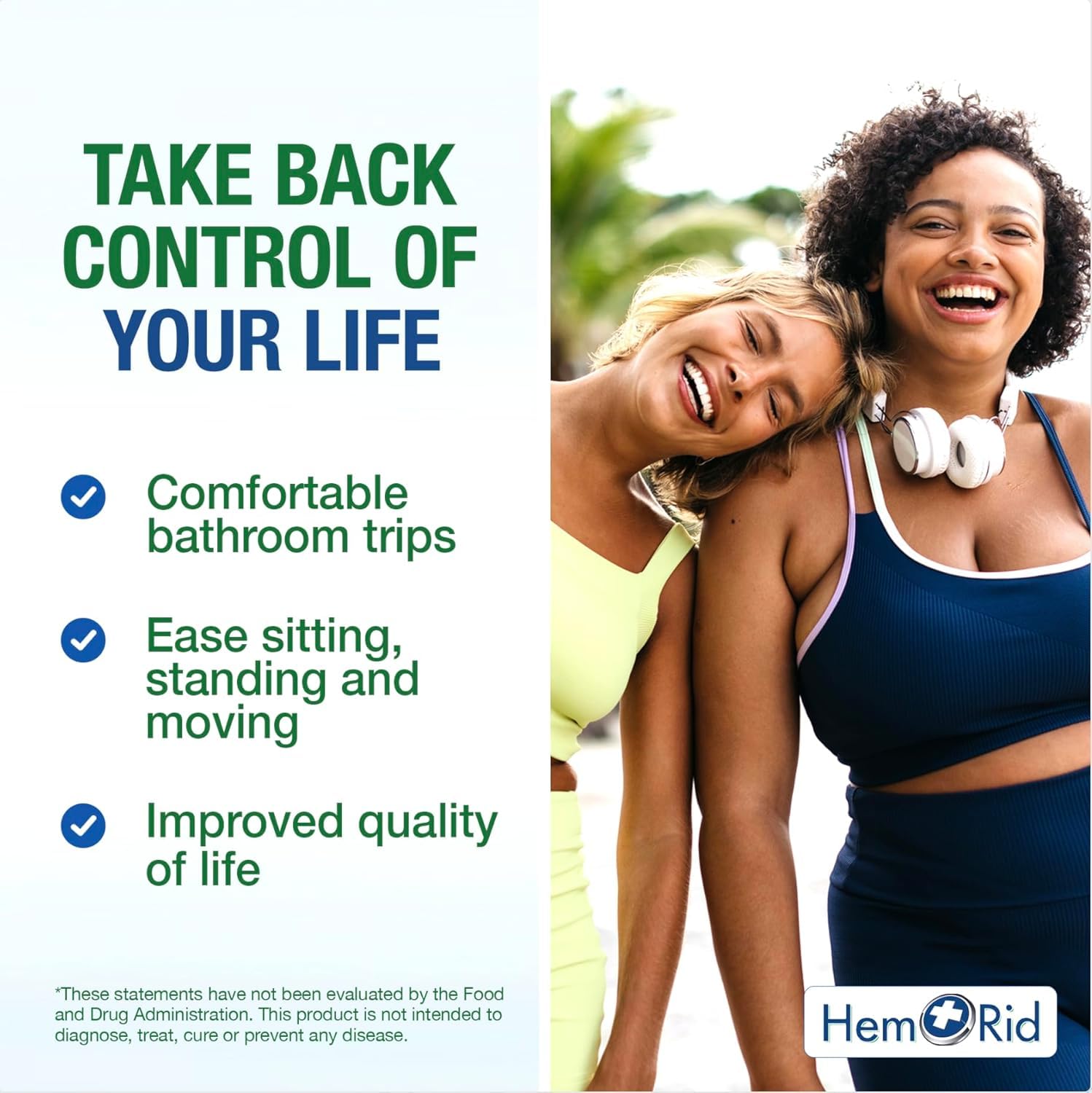 HemRid Max and Maximum Strength Lidocaine Cream - Hemorrhoid Relief Bundle for Fast Internal & External Support - Hemorrhoid Pills & Hemorrhoidal Lidocaine Cream for Rapid Comfort & Soothing Care HemRid buy supplements canada