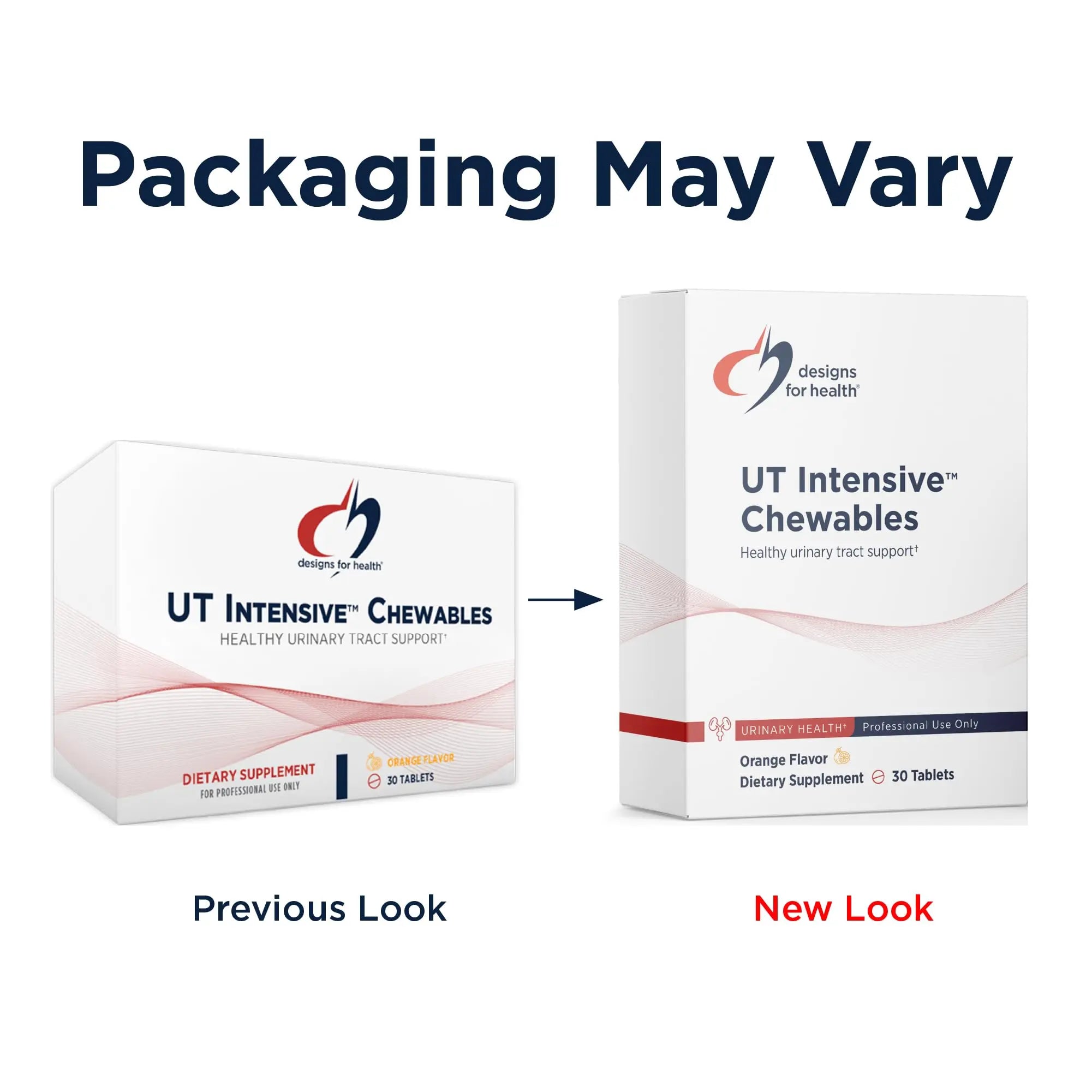 Designs for Health D-Mannose with Cranberry Chewables - UT Intensive Chews for Women + Men, Urinary Tract Support Supplement with Cranberry Extract - Natural Orange Flavor - Vegan (30 Tablets) Designs for Health buy supplements canada
