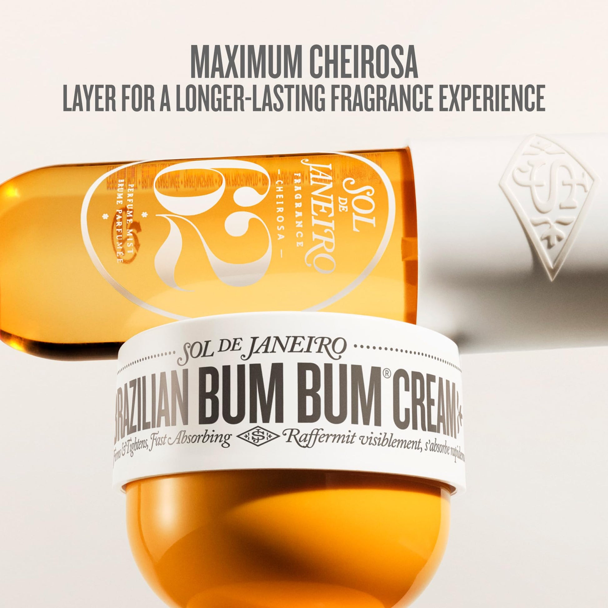 SOL DE JANEIRO Brazilian Bum Bum Cream 240ml Sol de Janeiro buy supplements canada