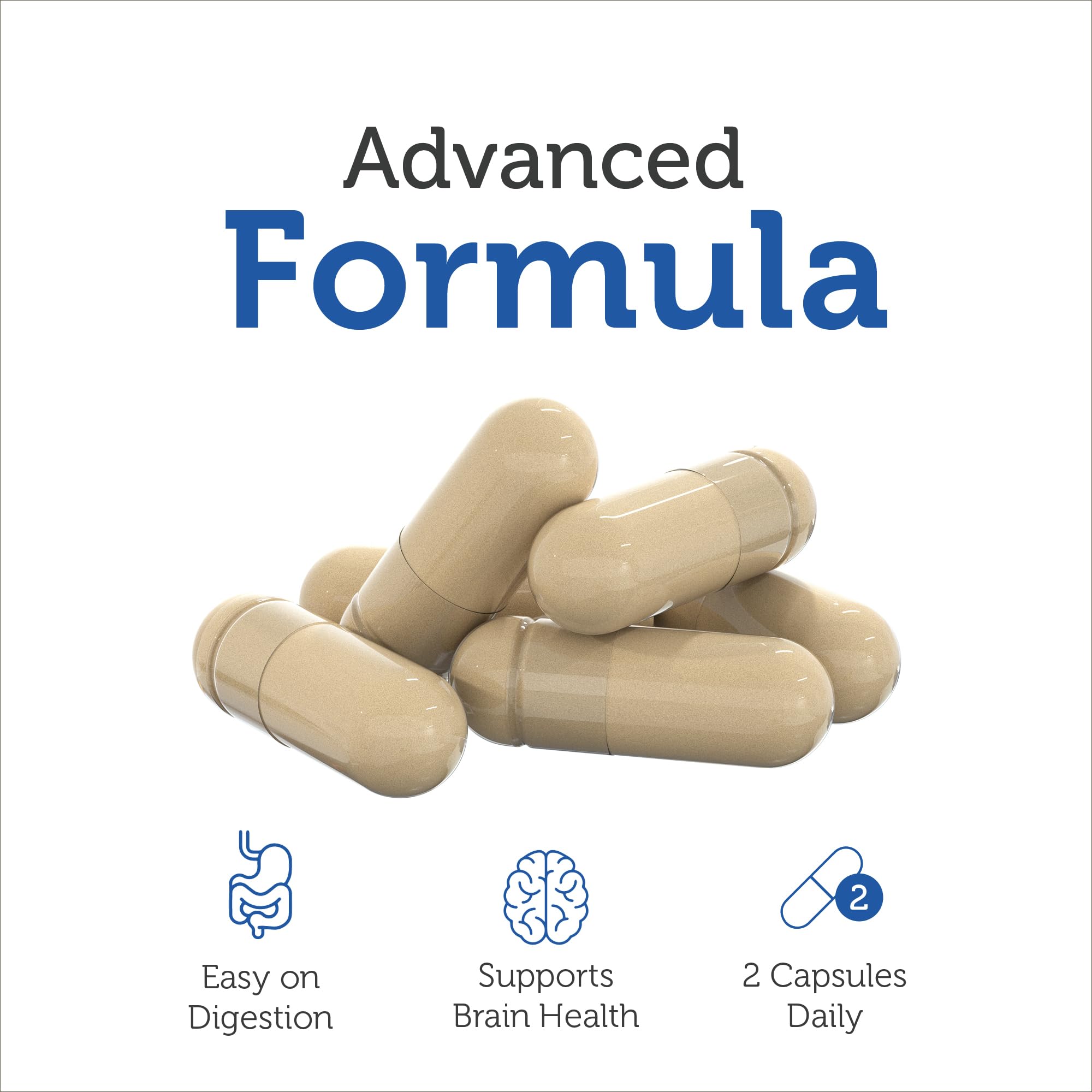 Zahler Ashwagandha Capsules, KSM-66 Aswhagandha 600mg Supplement, Relaxation and Stress Support, Kosher, 60 Capsules Zahler buy supplements canada