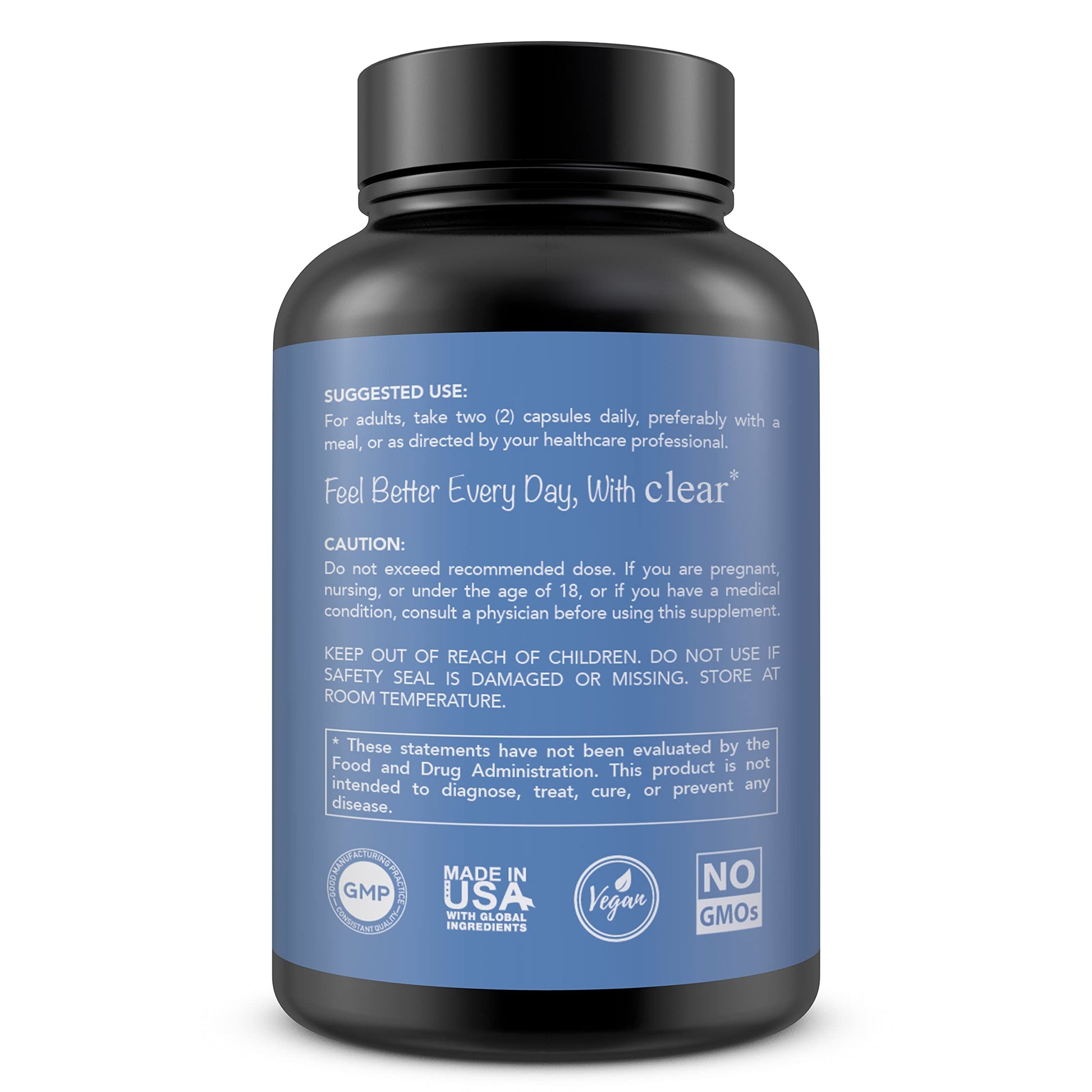BoostCeuticals Phosphatidylserine 100mg with Ginkgo DMAE Gotu Kola - Memory, Stress & Cortisol Support, Cognitive Focus, Sleep Health, Brain Function Supplement, 90 Capsules BoostCeuticals buy supplements canada