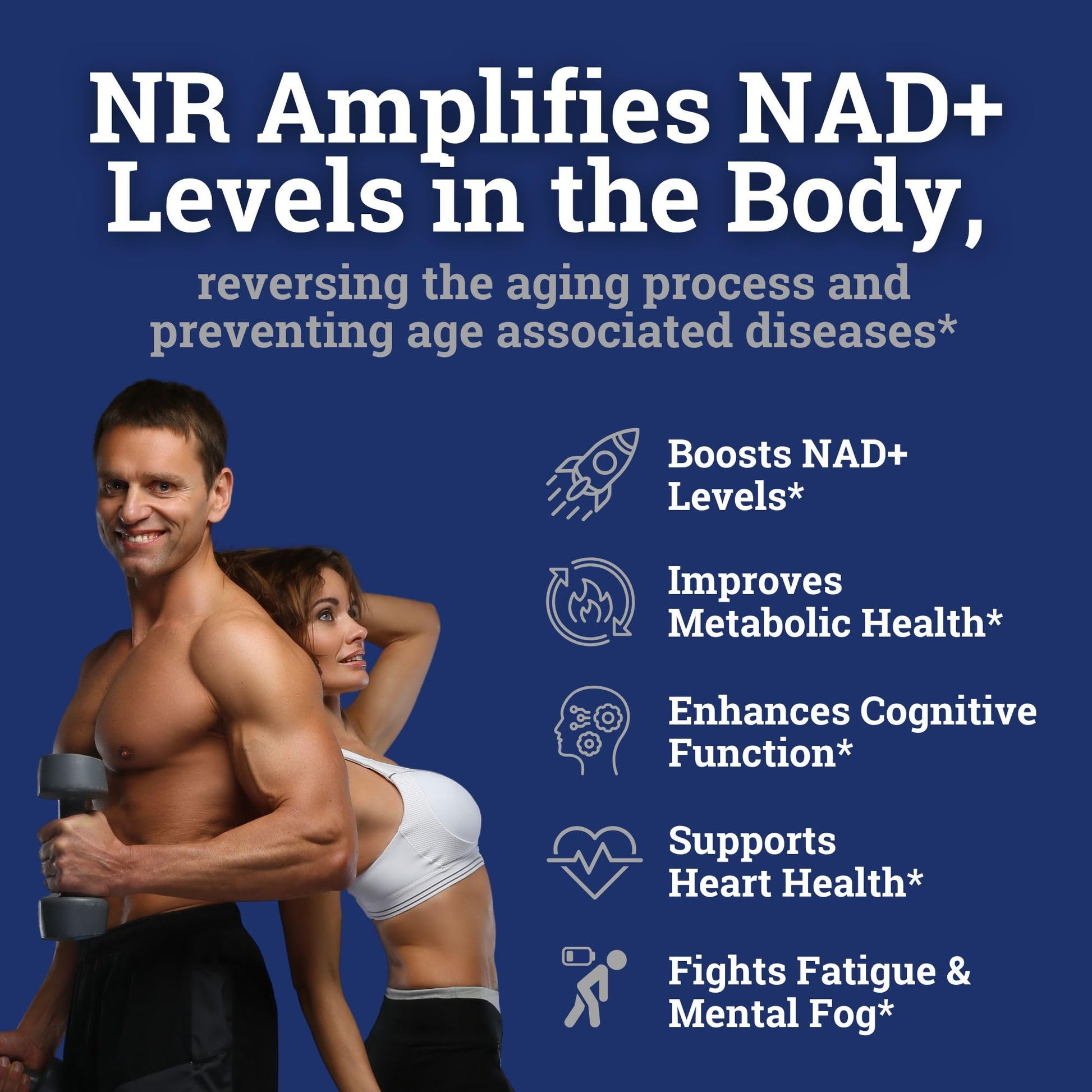 Black Forest NAD Nicotinamide Riboside 900 mg (Liposomal Nicotinamide Riboside 900mg Resveratrol, Quercetin 500mg & 150mg of NAD Resveratrol Supplement) 1550 MGS NR Supplement 900mg NAD+ Black Forest buy supplements canada