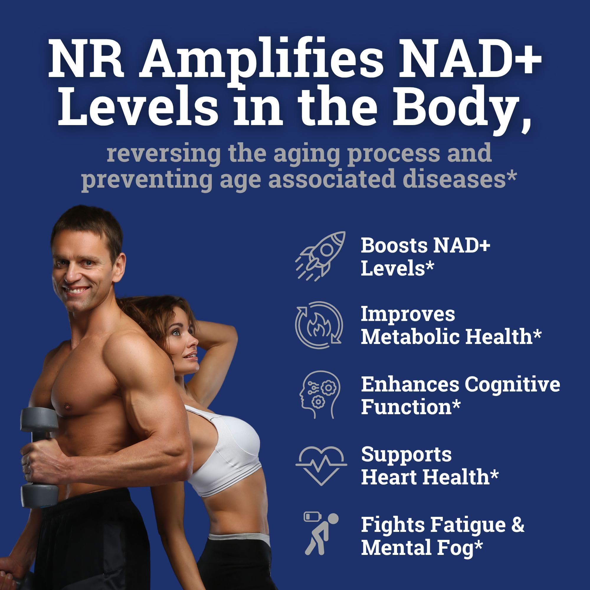 Black Forest NAD Nicotinamide Riboside 900 mg (Liposomal Nicotinamide Riboside 900mg Resveratrol, Quercetin 500mg & 150mg of NAD Resveratrol Supplement) 1550 MGS NR Supplement 900mg NAD+ Black Forest buy supplements canada