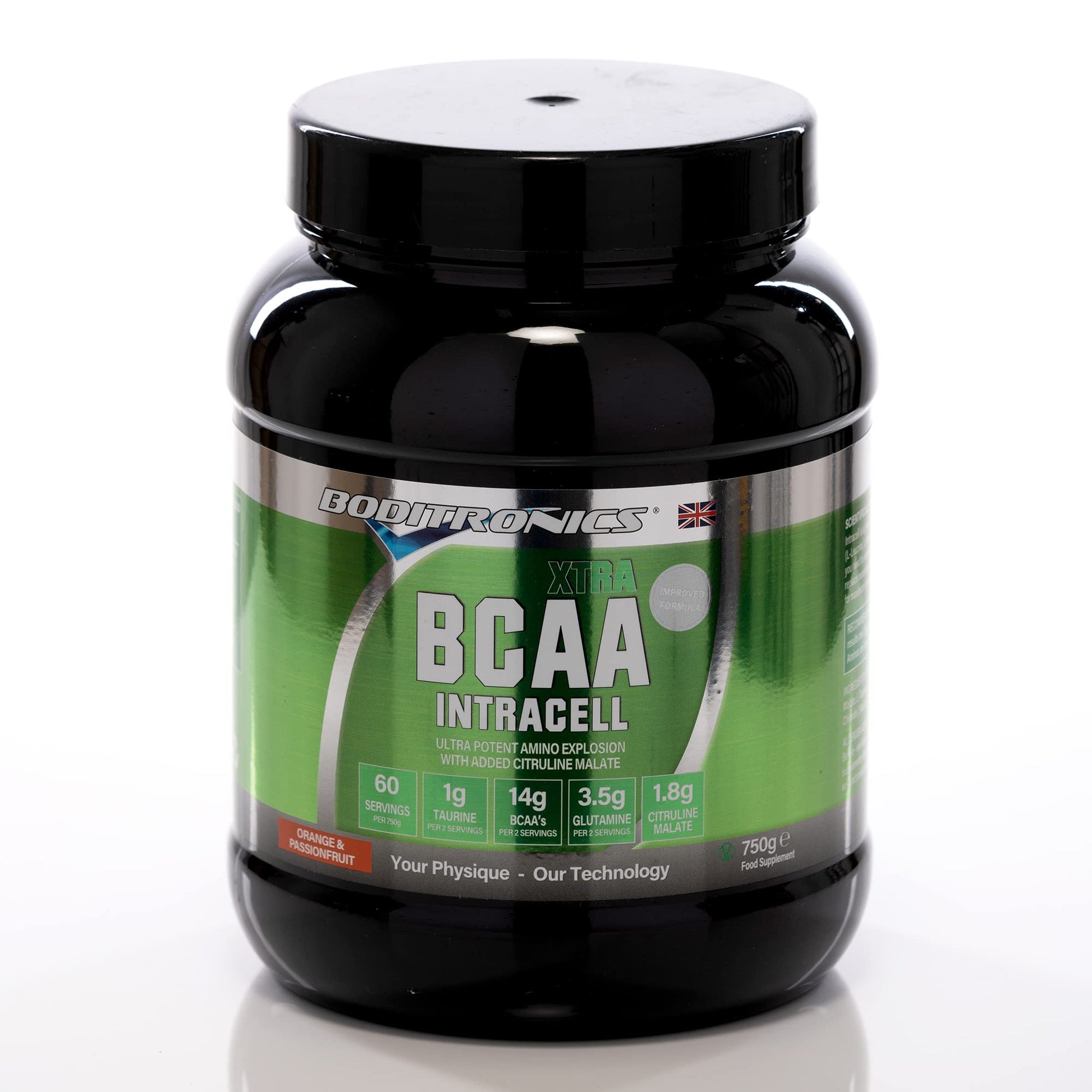 Boditronics BCAA Intracell Xtra Intra Workout Protein Powder, Branched Chain Amino Acid Supplement Boditronics buy supplements canada
