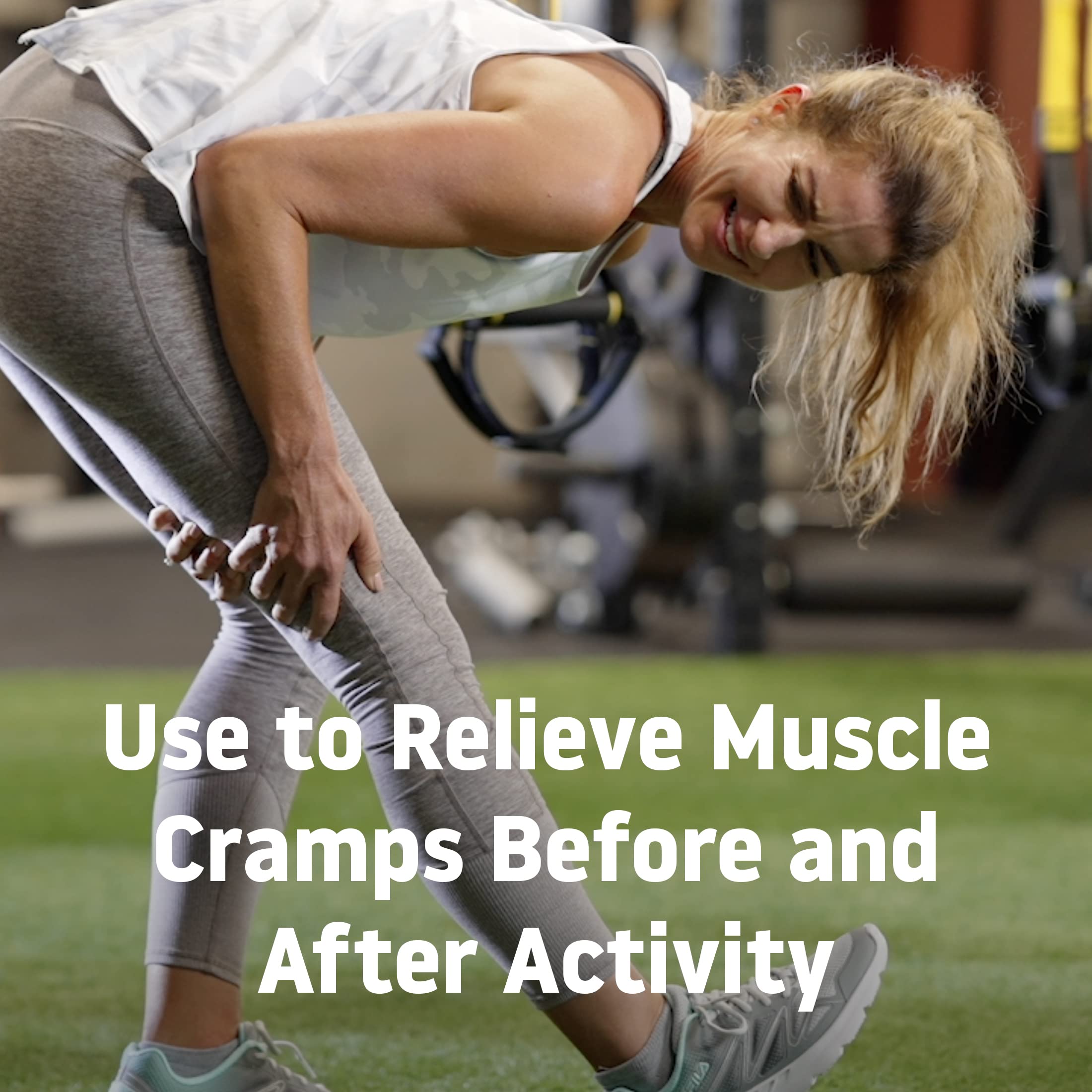 Theraworx Relief Fast-Acting Foam for Leg Cramps, Foot Cramps and Muscle Soreness, 7.1 Oz. (Pack of 6) Theraworx buy supplements canada