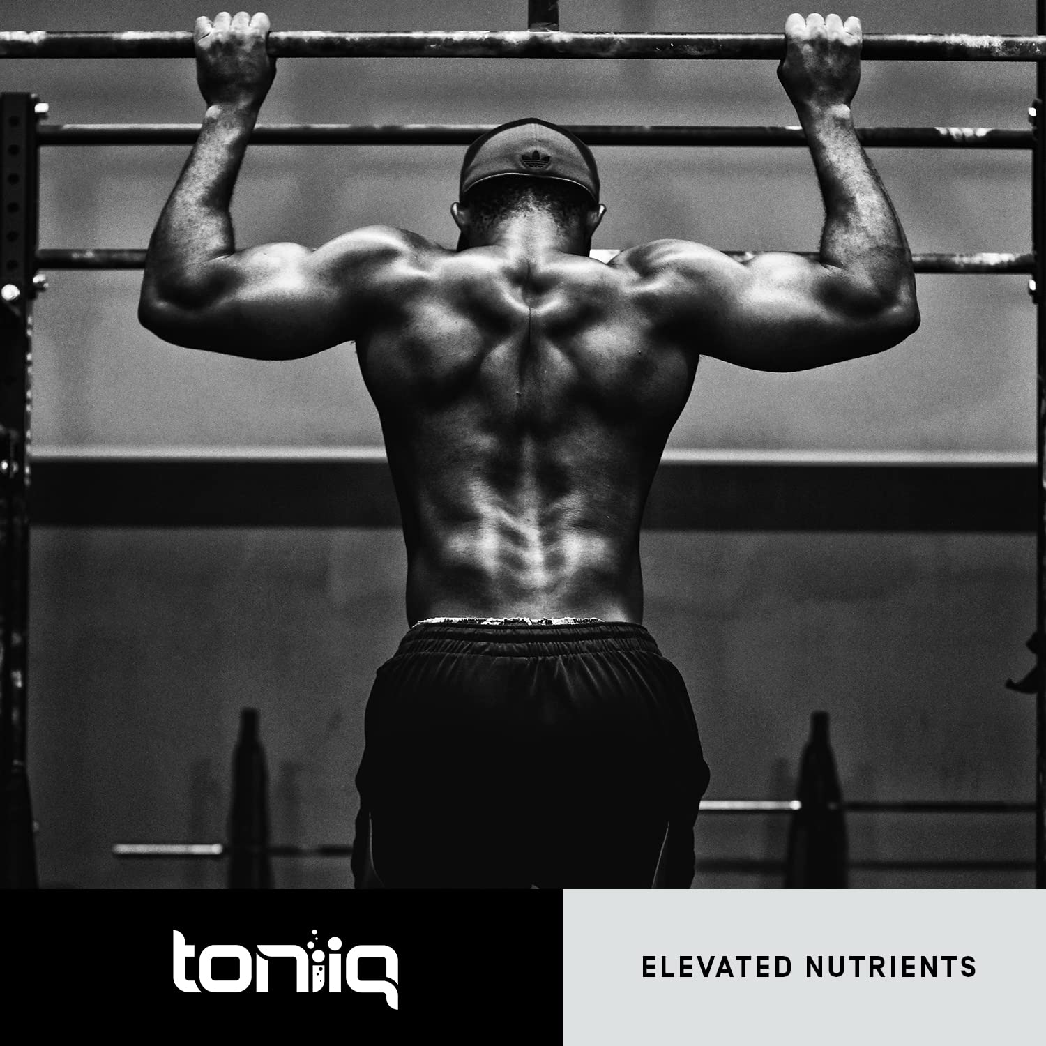 Toniiq Ultra High Strength Tribulus Capsules - 95% Steroidal Saponins - 1300mg Concentra Toniiq buy supplements canada