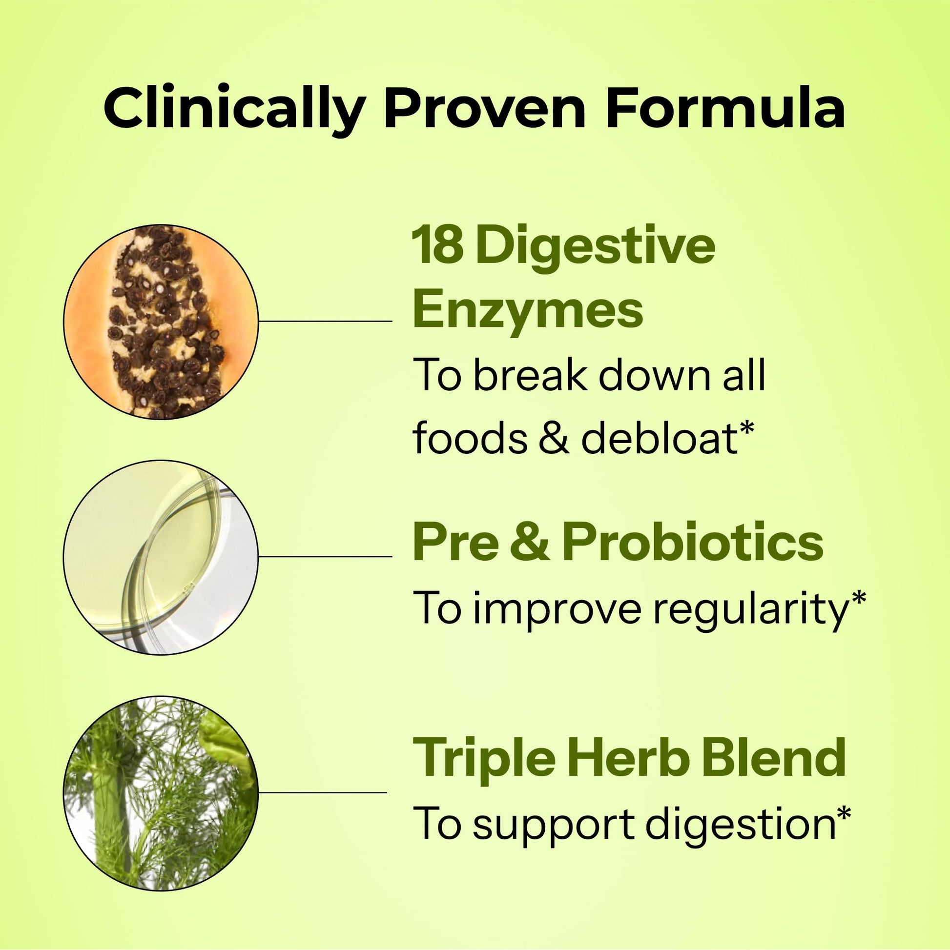 HUM Flatter Me Digestive Enzymes Plus Prebiotics & Probiotics, Digestive Health Bloating Supplement for Women & Men, Fast Acting Anti Bloat Pills Multi Enzyme HUM buy supplements canada