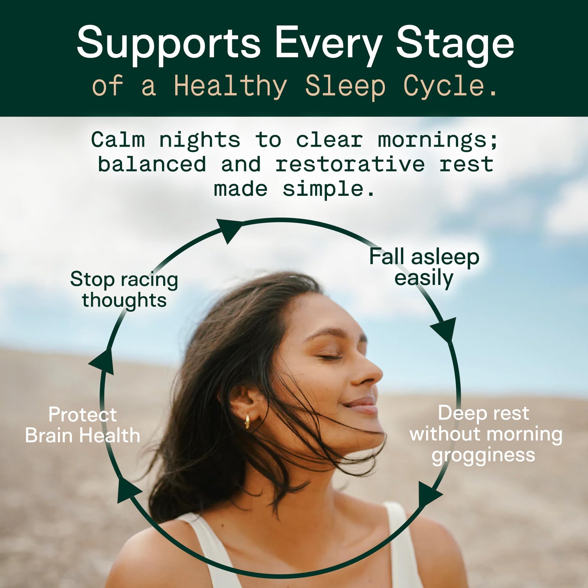 Adapt Naturals Steady Spirit Stress, Anxiety & Mood Support Supplement for Women and Men with Ashwagandha, L-Theanine, Holy Basil, Saffron, and Lemon Balm - Stress Relief Supplement - 30 Day Supply ADAPT NATURALS BY CHRIS KRESSER buy supplements canada