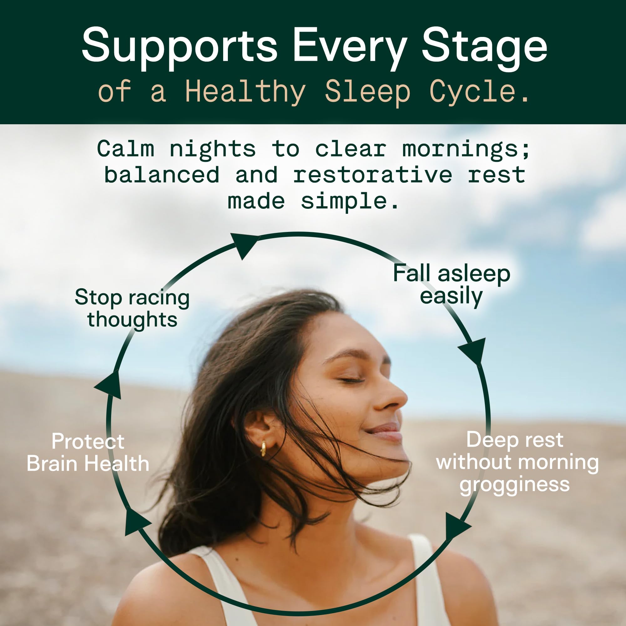Adapt Naturals Steady Spirit Stress, Anxiety & Mood Support Supplement for Women and Men with Ashwagandha, L-Theanine, Holy Basil, Saffron, and Lemon Balm - Stress Relief Supplement - 30 Day Supply ADAPT NATURALS BY CHRIS KRESSER buy supplements canada